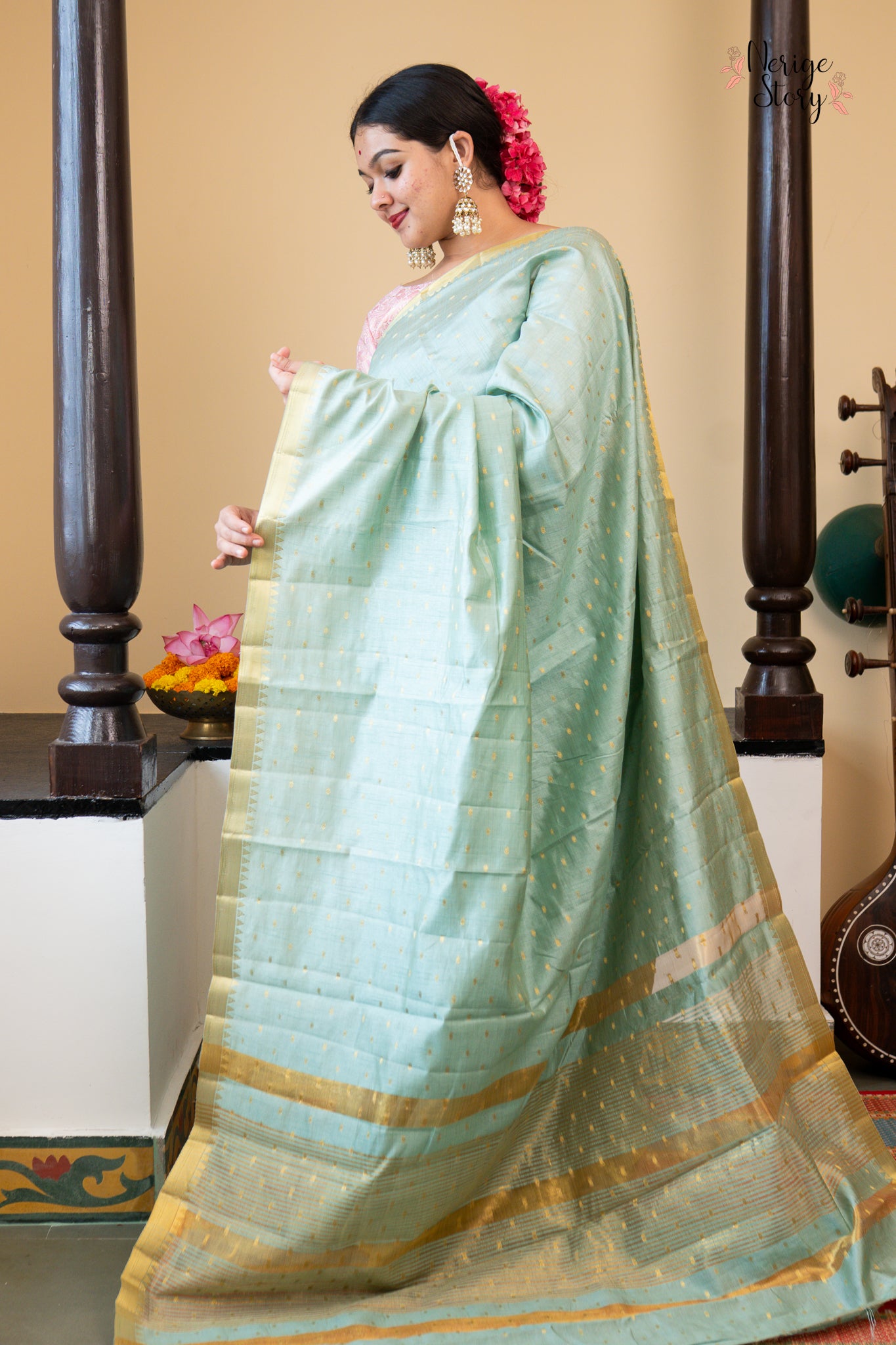 DHRUVIKA (ध्रुविका)