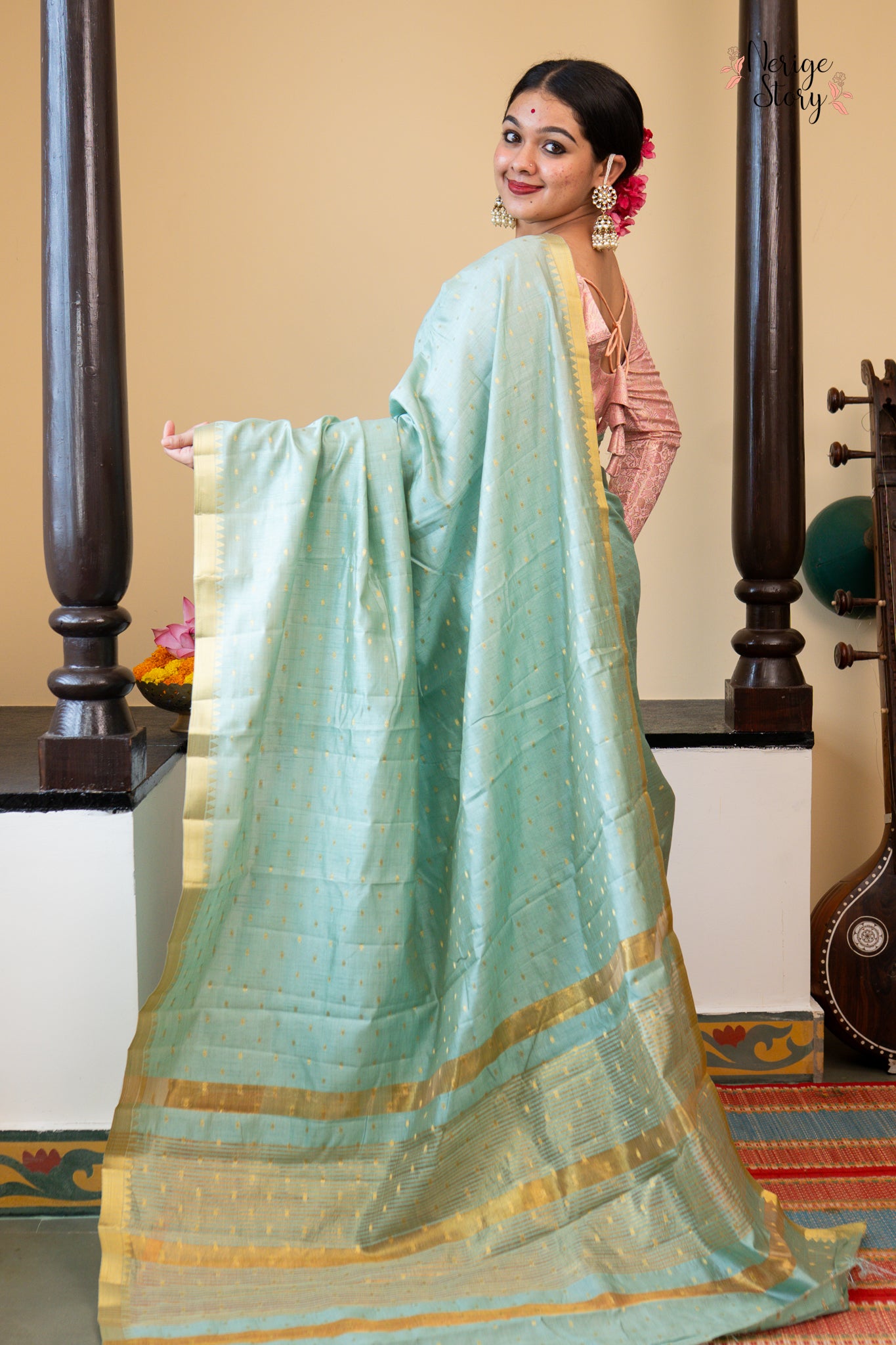 DHRUVIKA (ध्रुविका)