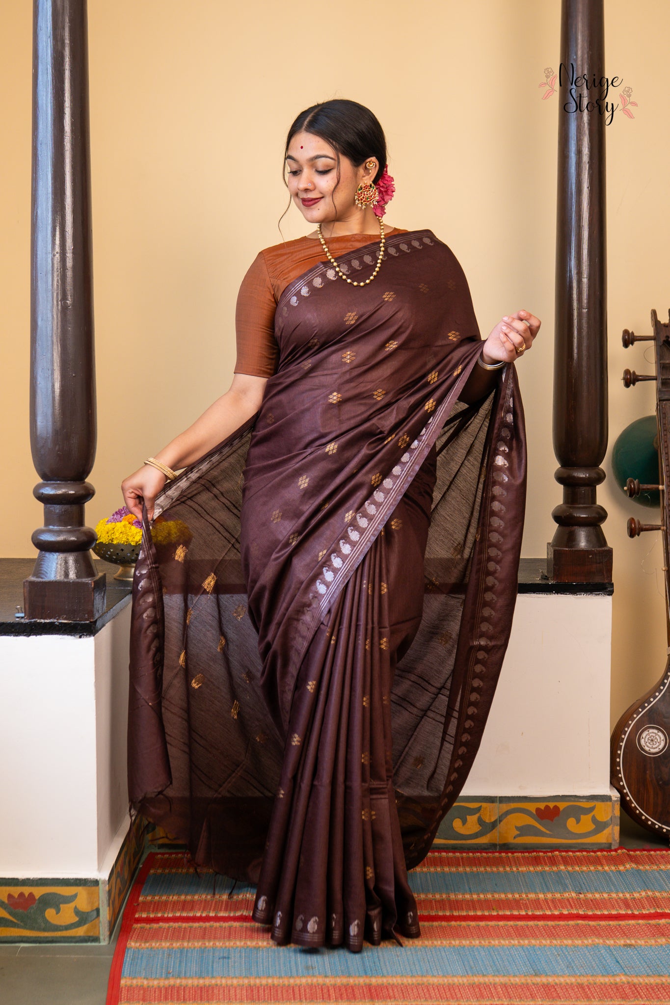 RADHA (राधा)