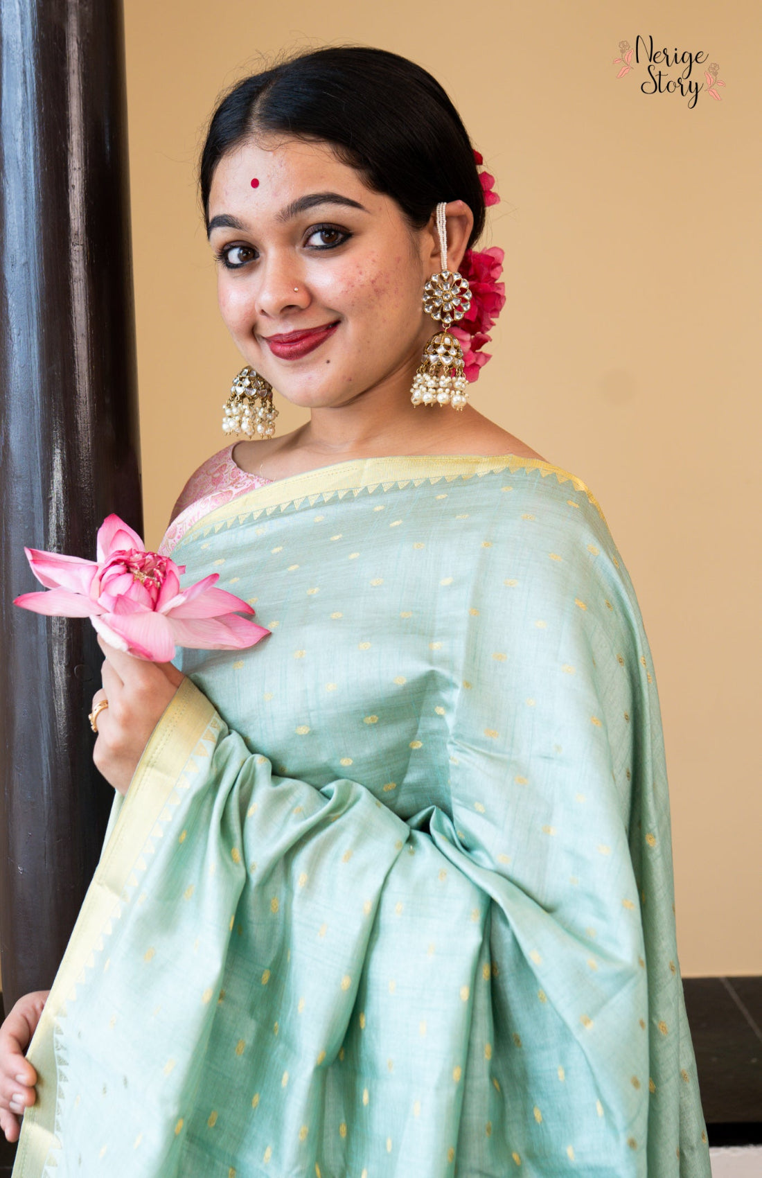DHRUVIKA (ध्रुविका)
