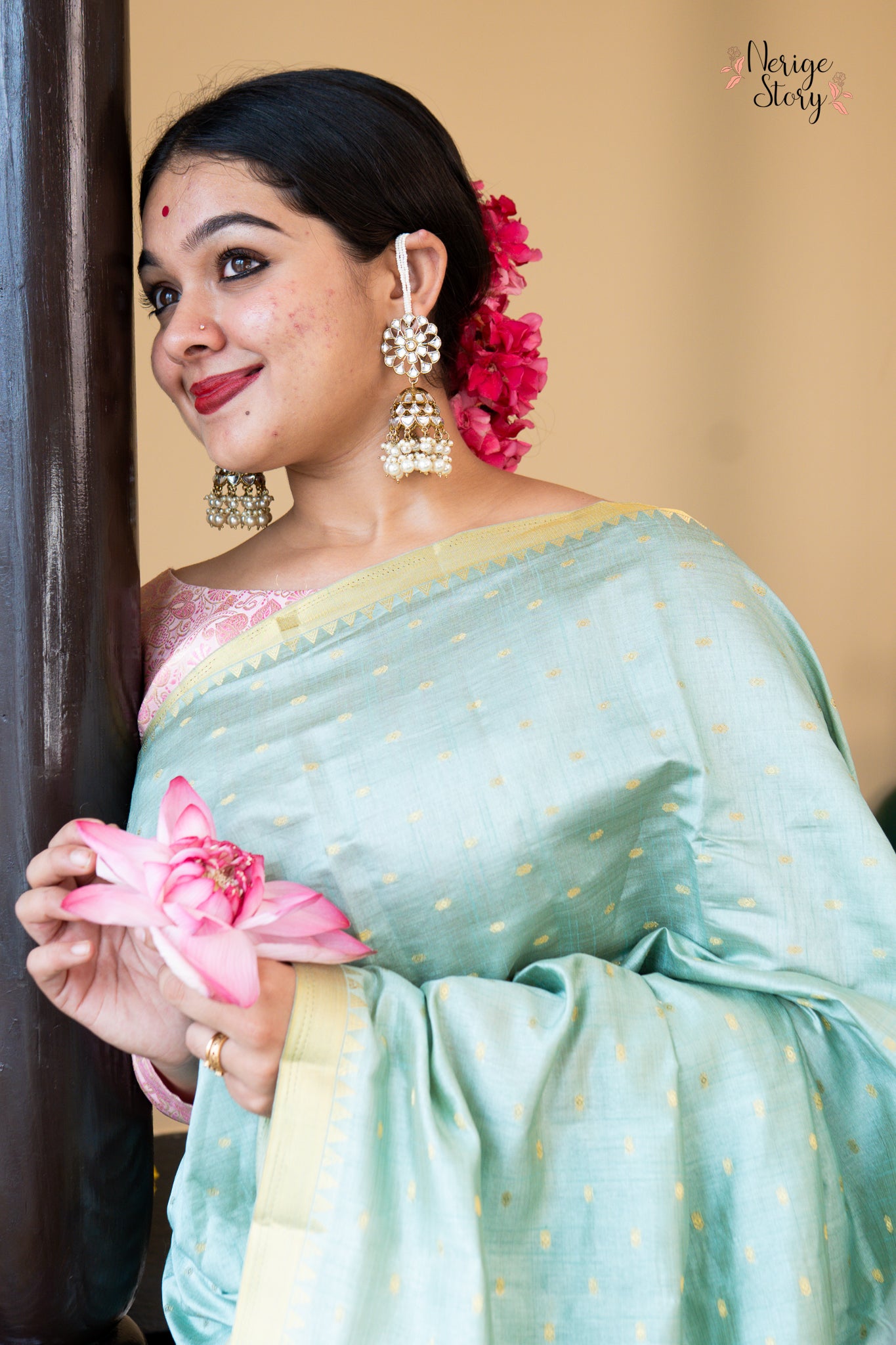 DHRUVIKA (ध्रुविका)