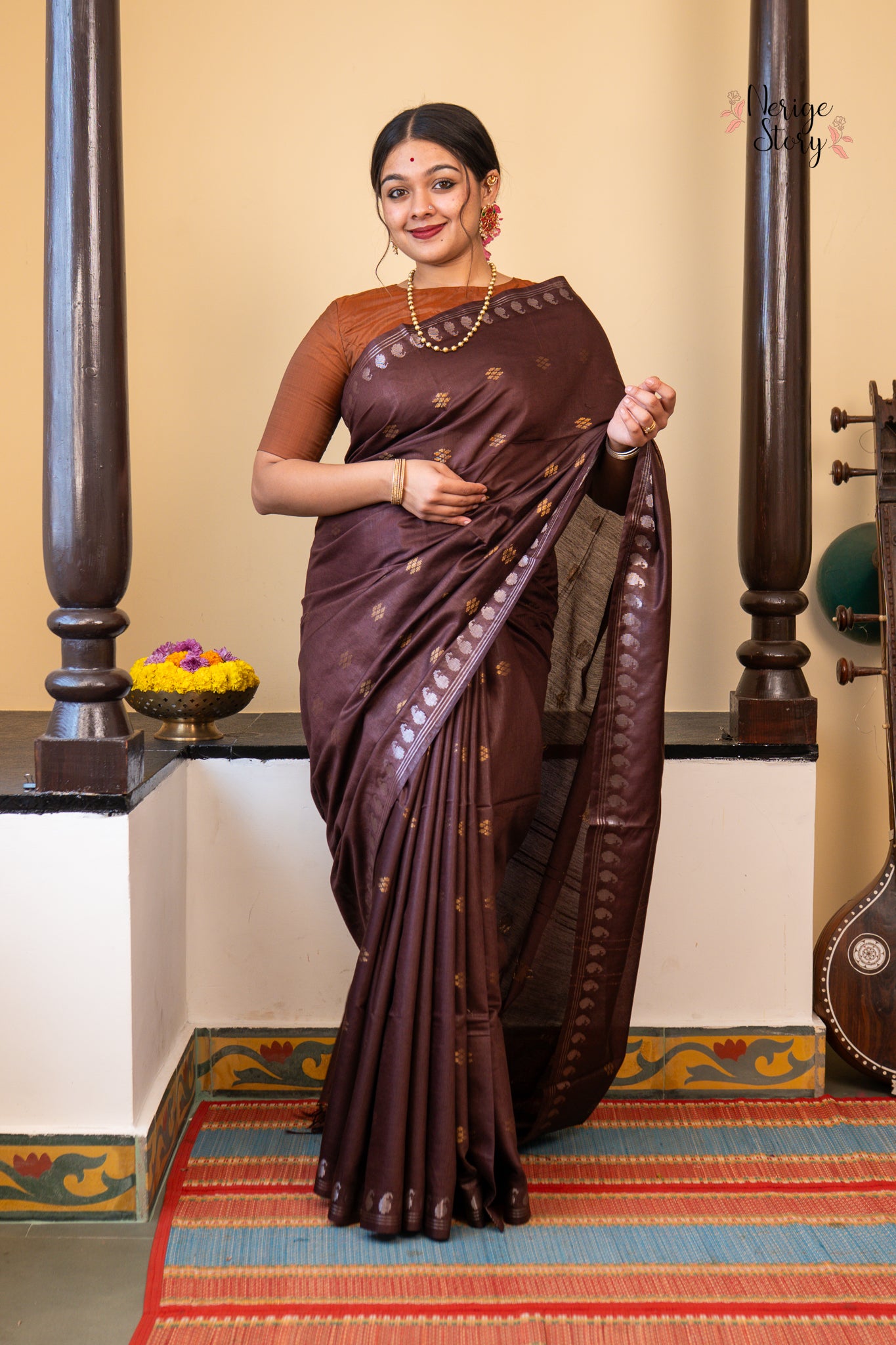 RADHA (राधा)