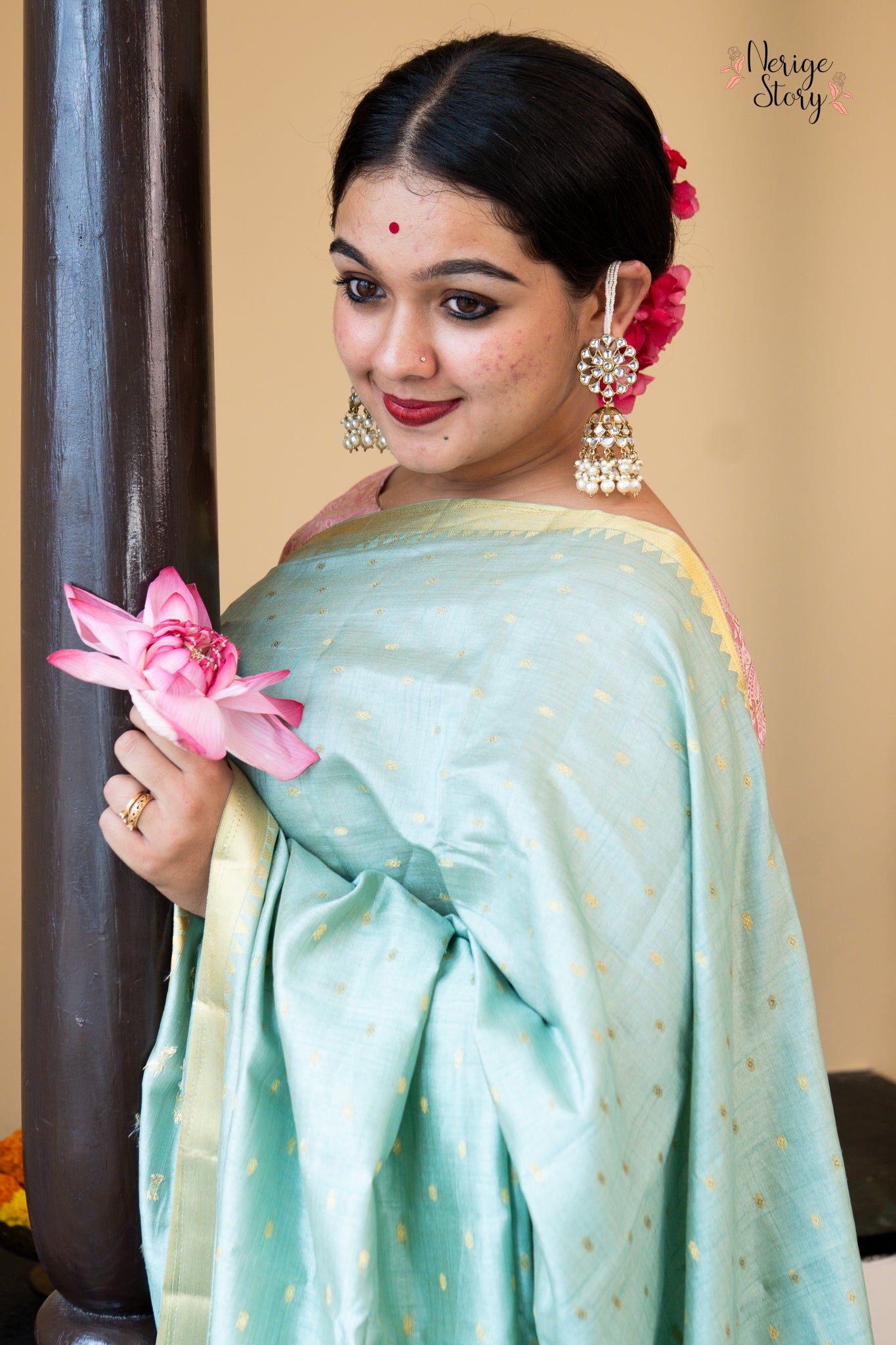 DHRUVIKA (ध्रुविका)