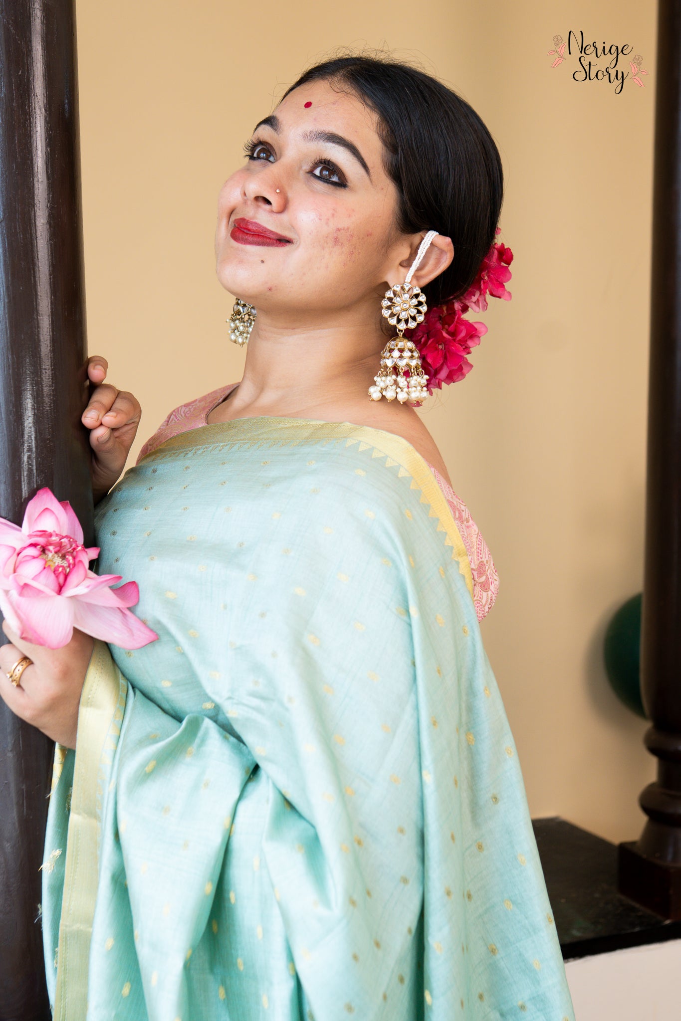 DHRUVIKA (ध्रुविका)