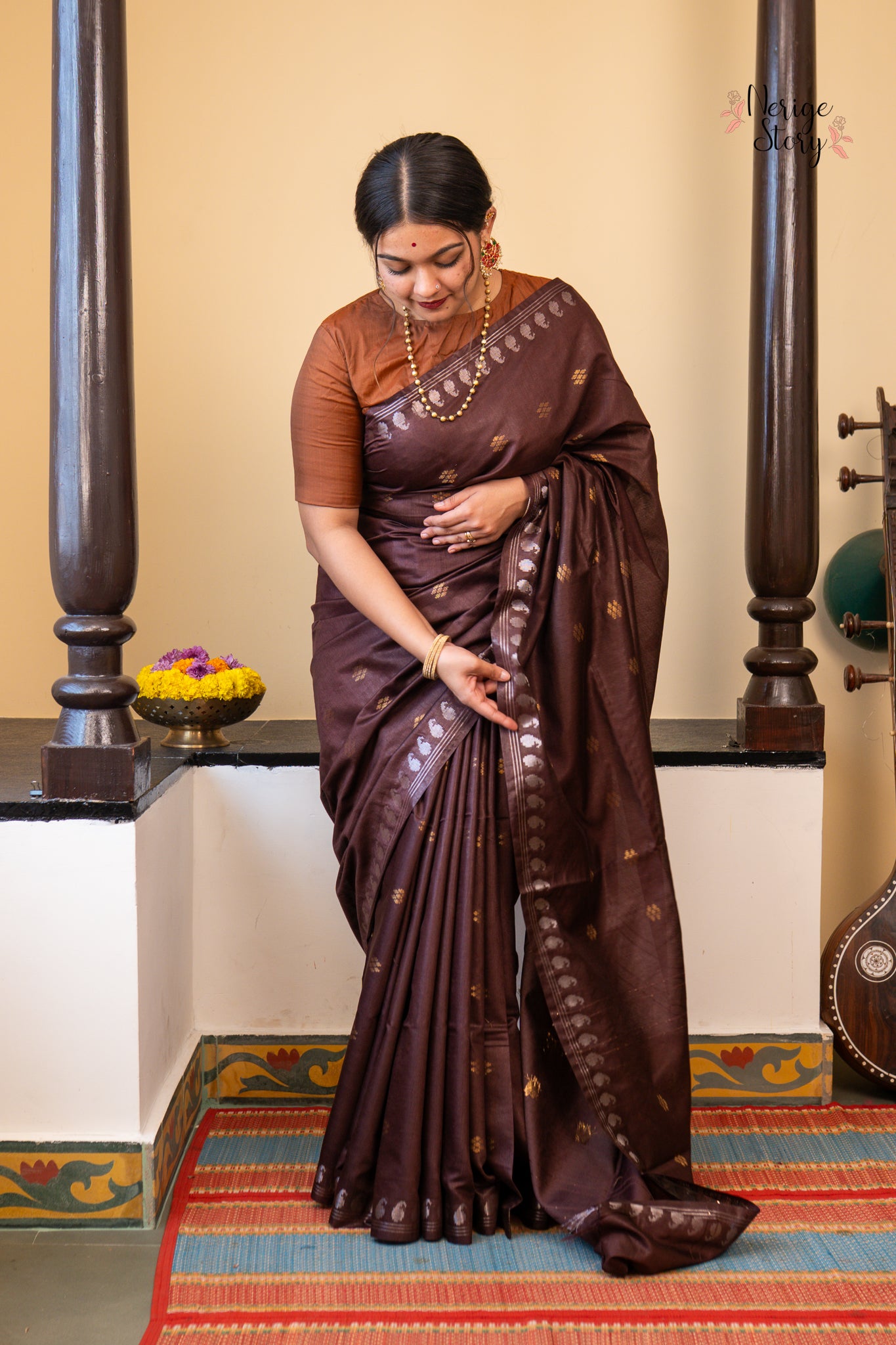 RADHA (राधा)