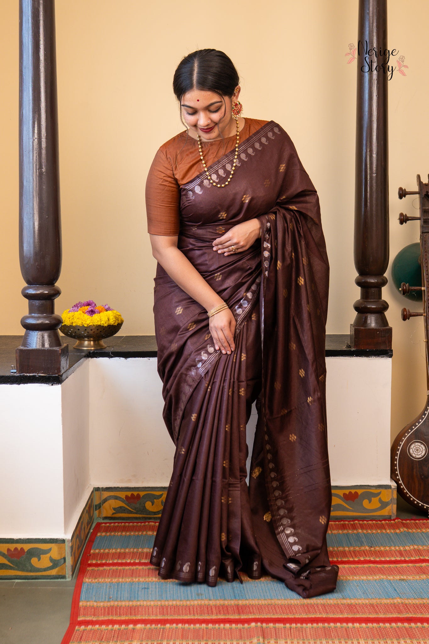 RADHA (राधा)