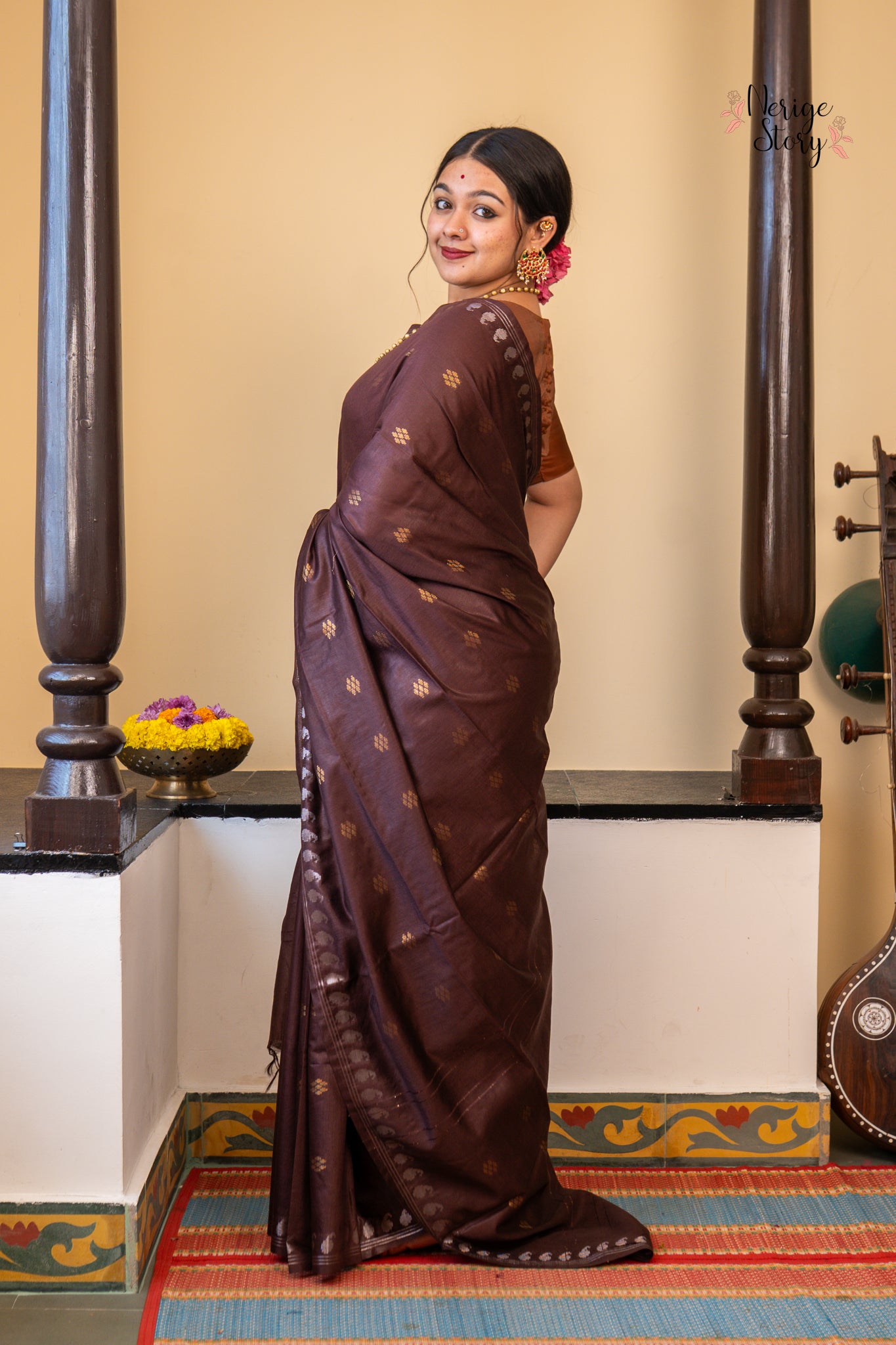 RADHA (राधा)