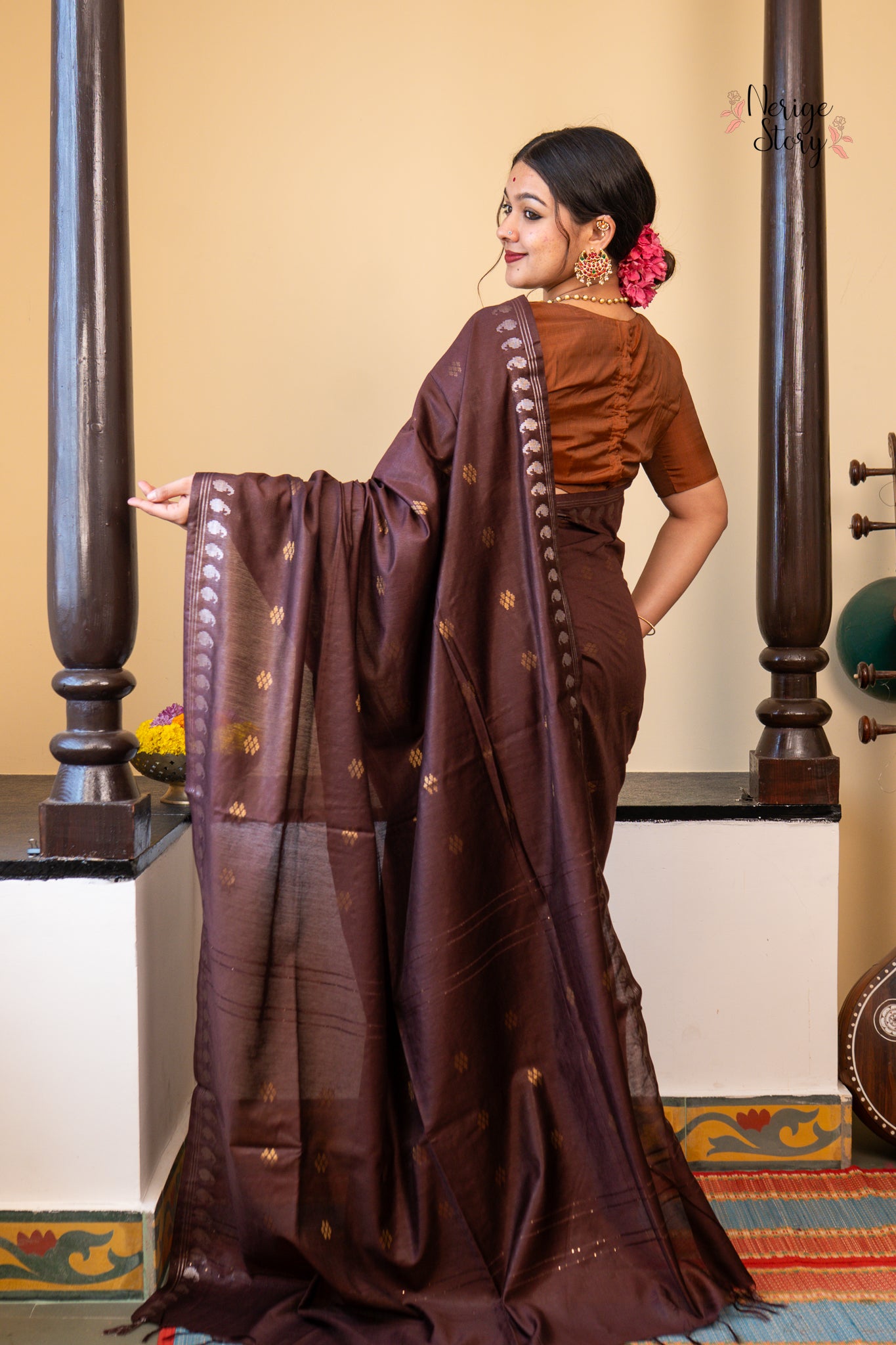 RADHA (राधा)