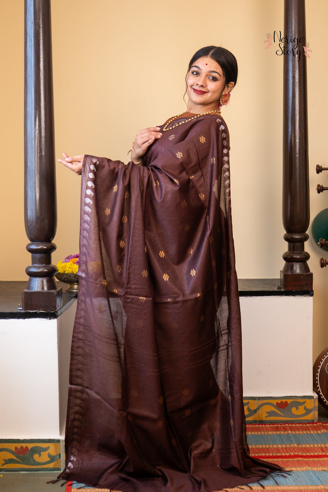 RADHA (राधा)