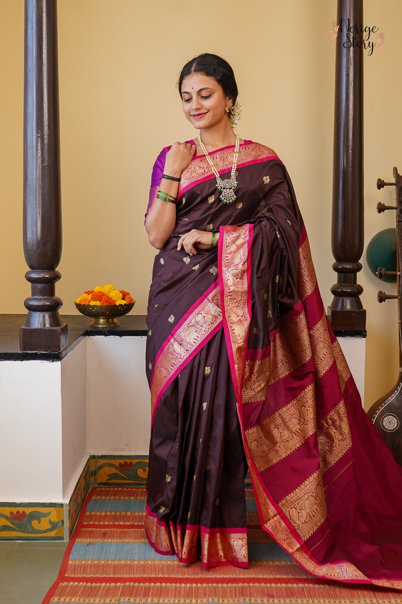 KANTISHA (ಕಾಂತಿಶಾ)