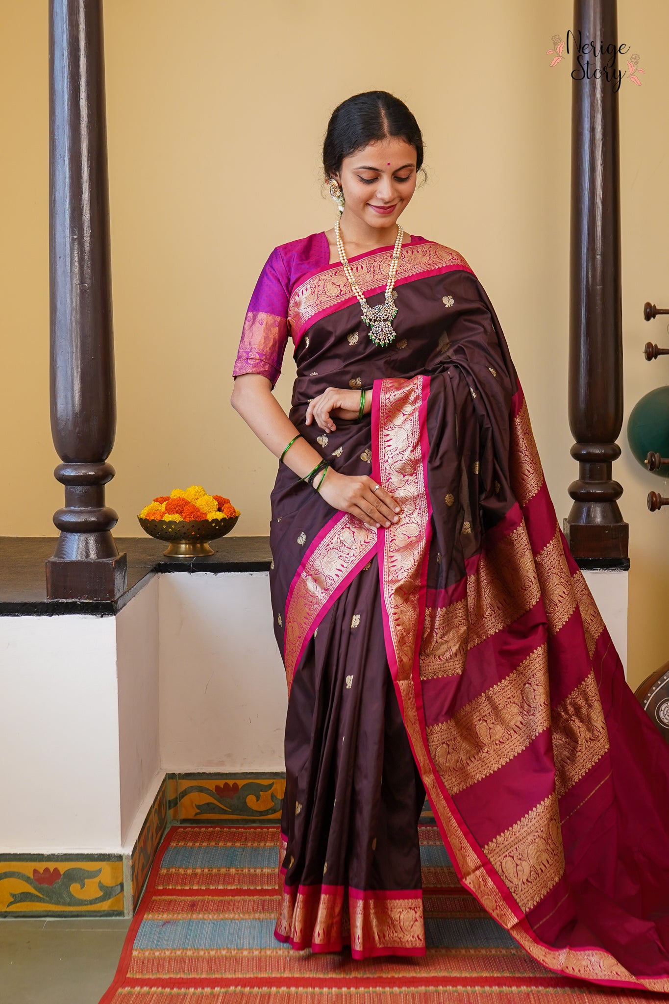 KANTISHA (ಕಾಂತಿಶಾ)