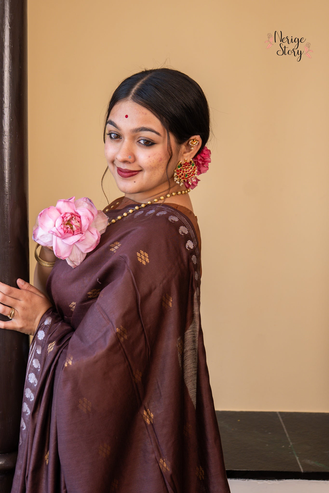 RADHA (राधा)