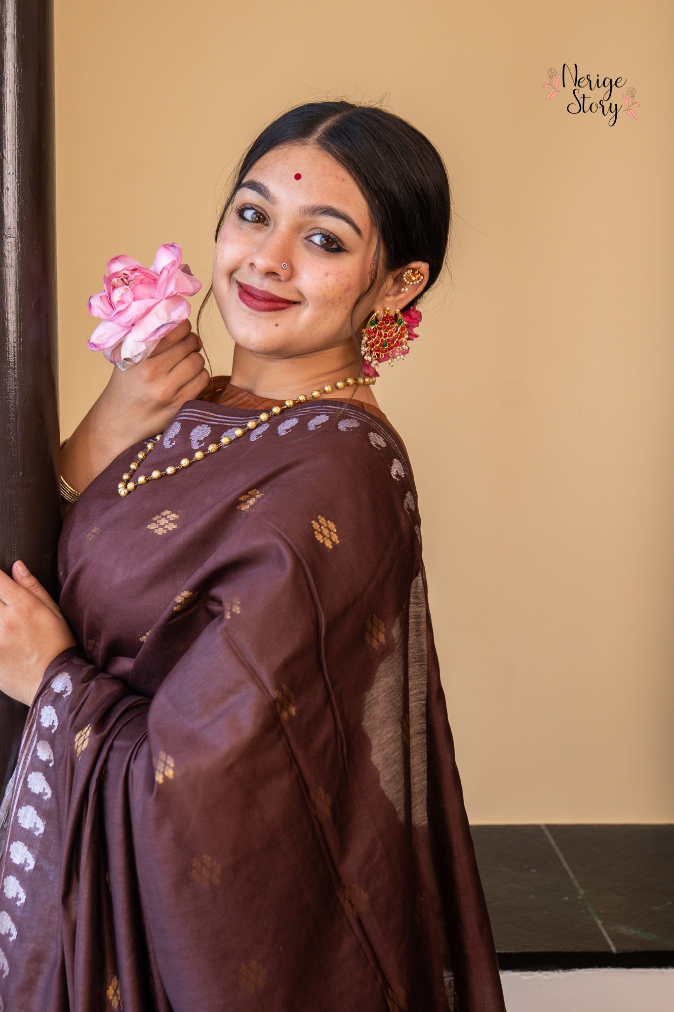 RADHA (राधा)