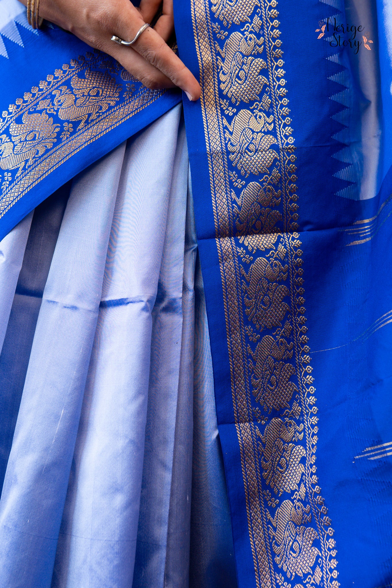 AHLADITA (ಆಹ್ಲಾದಿತಾ)