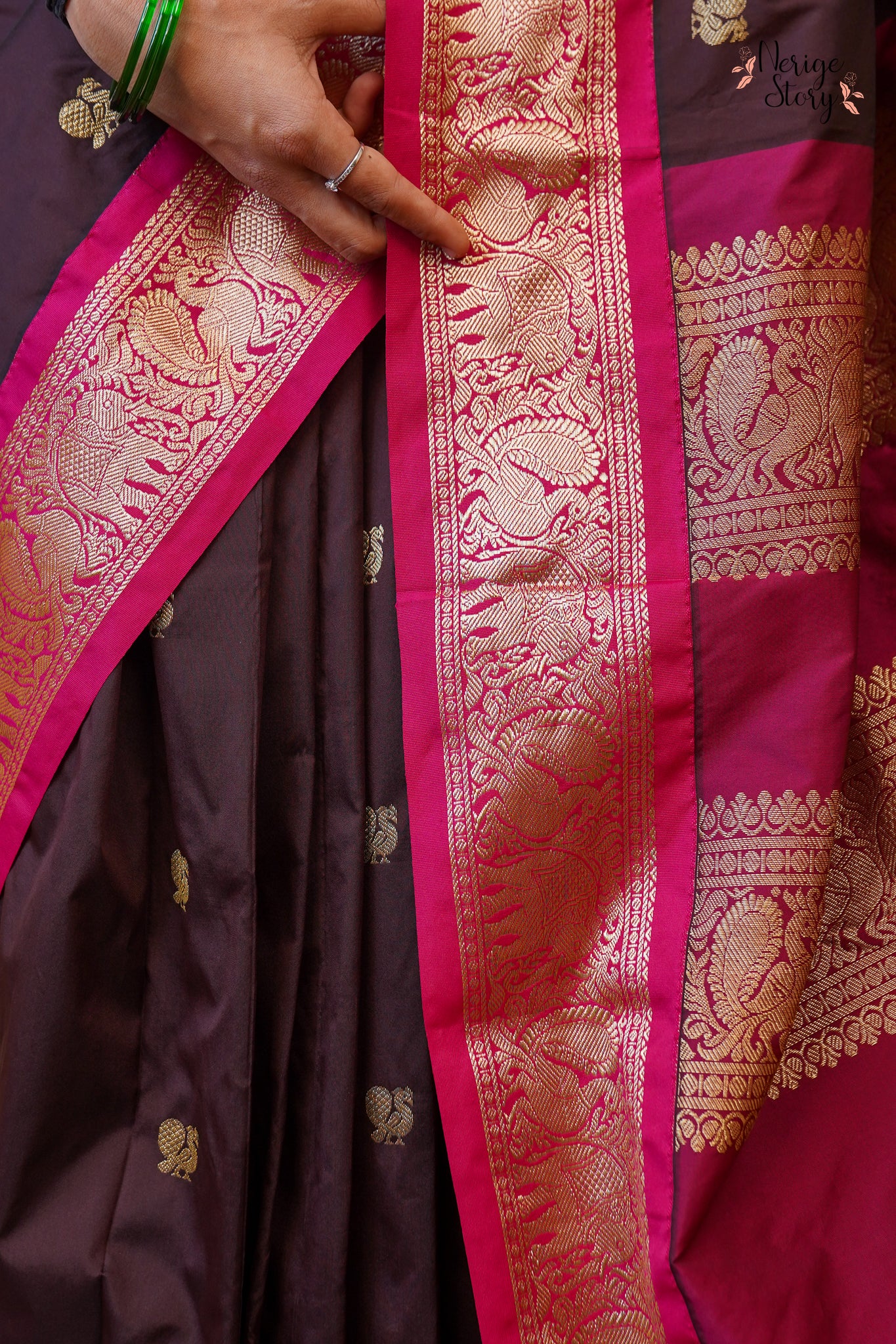 KANTISHA (ಕಾಂತಿಶಾ)
