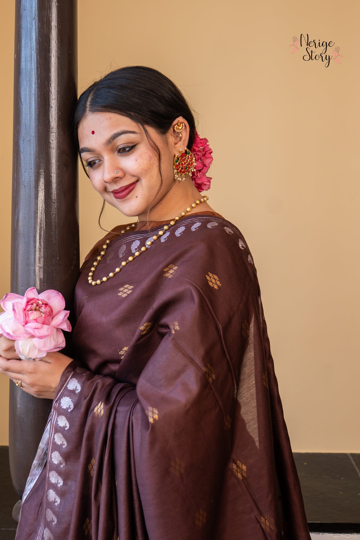 RADHA (राधा)