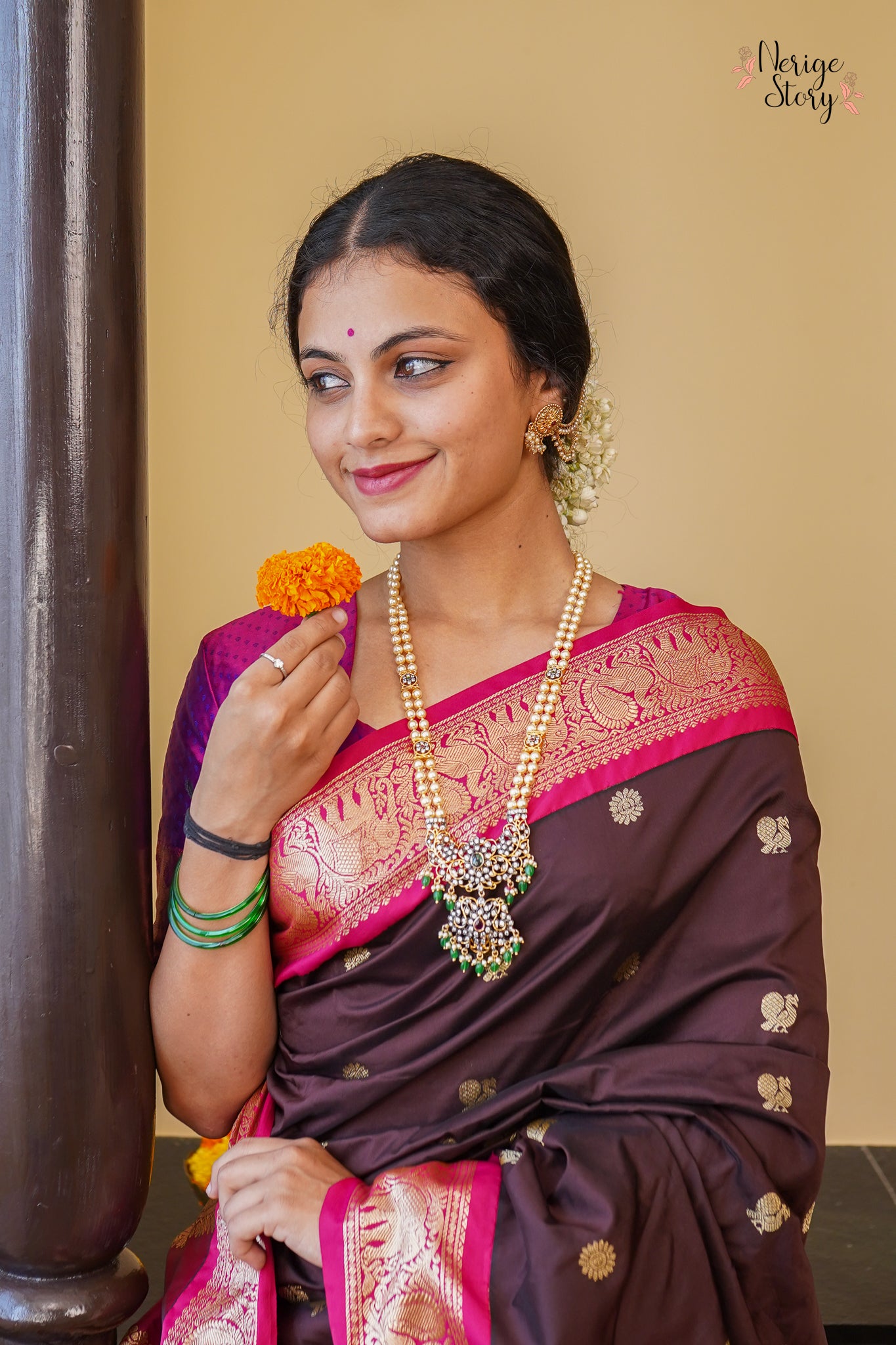 KANTISHA (ಕಾಂತಿಶಾ)