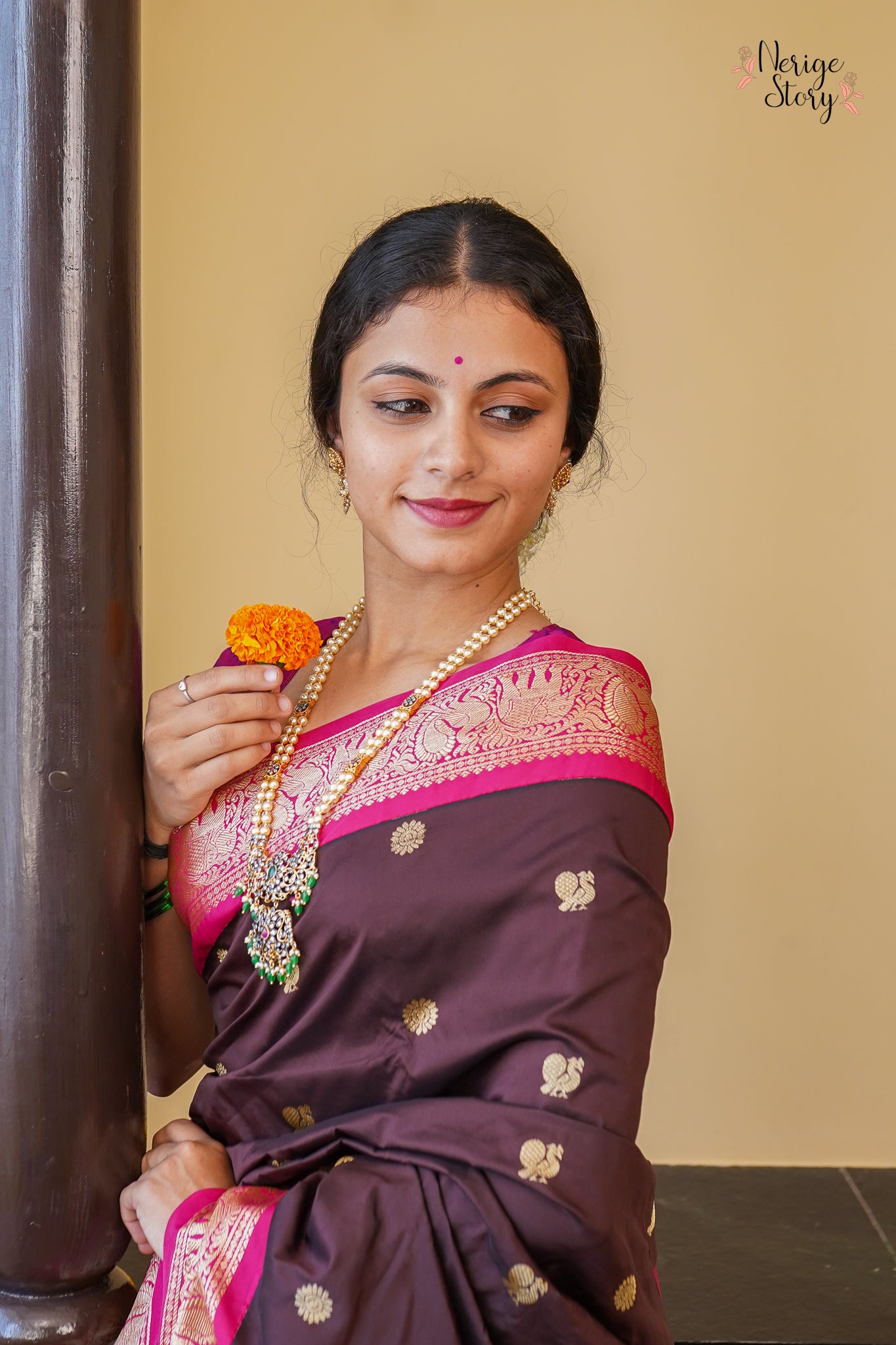 KANTISHA (ಕಾಂತಿಶಾ)