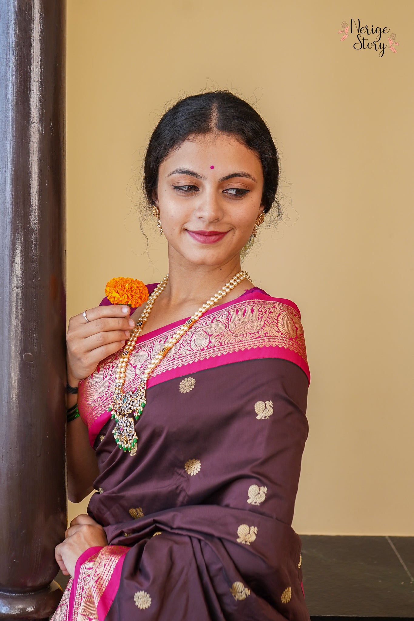 KANTISHA (ಕಾಂತಿಶಾ)