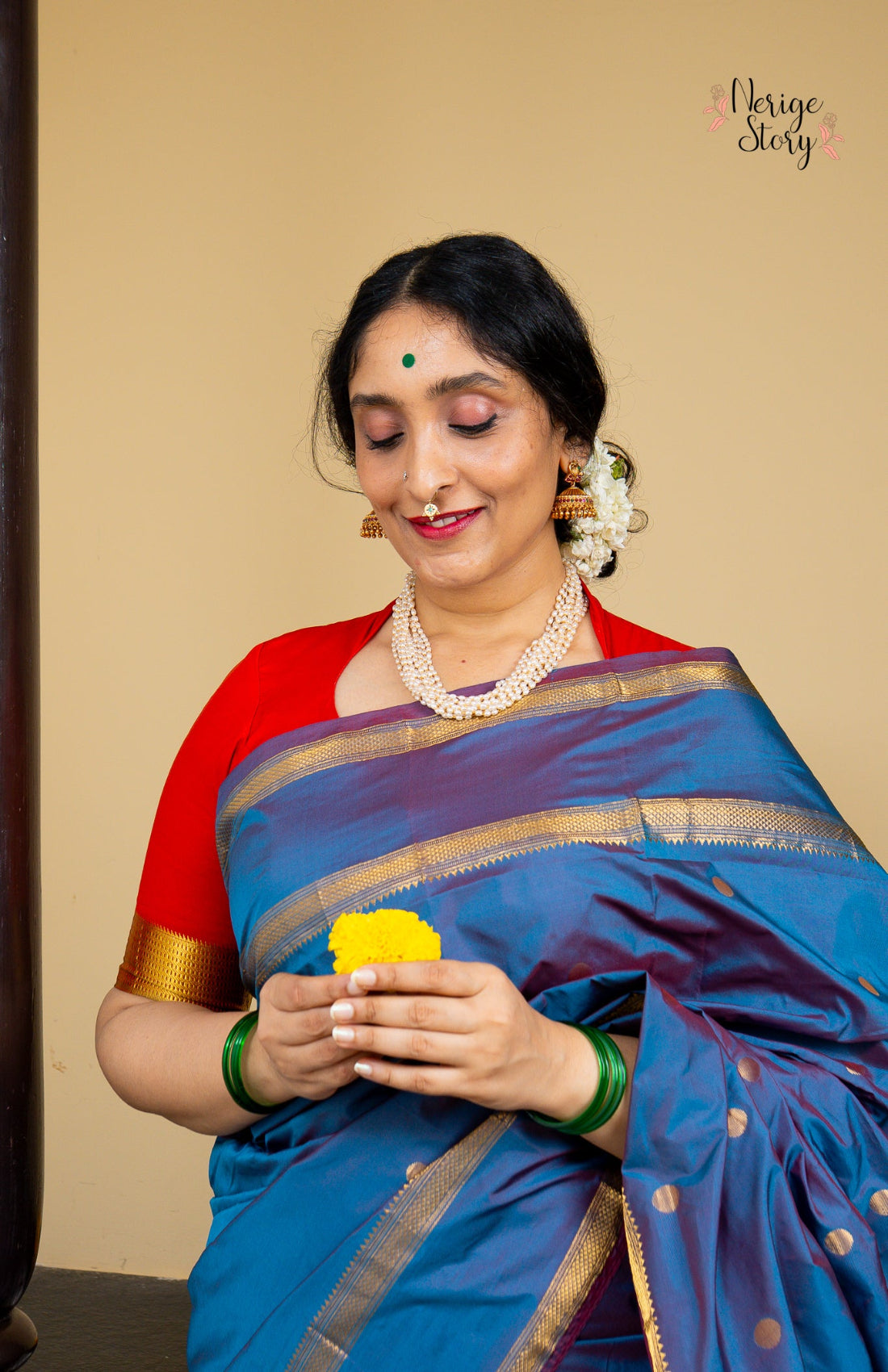 MATANGI (मातंगी)