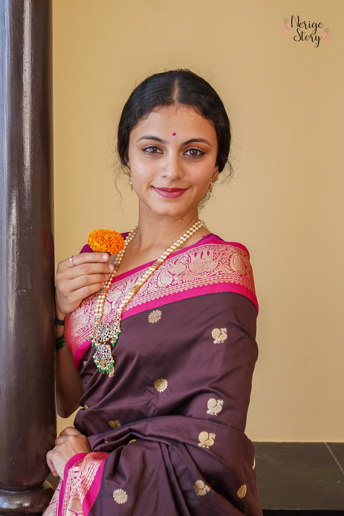 KANTISHA (ಕಾಂತಿಶಾ)