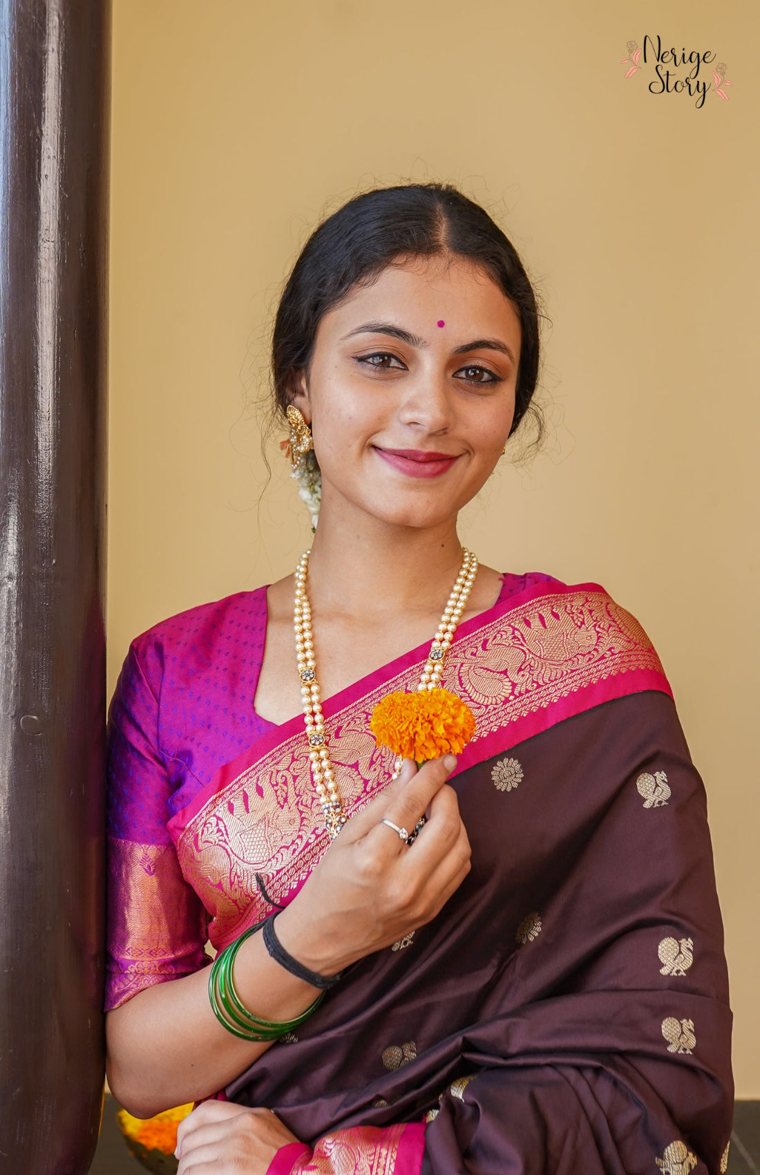 KANTISHA (ಕಾಂತಿಶಾ)