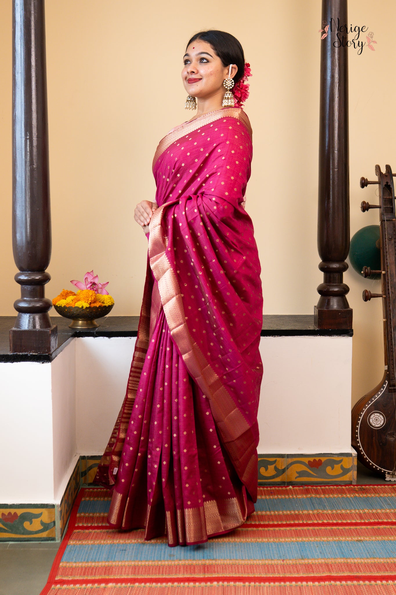 KAVISHAKA (कविषका)