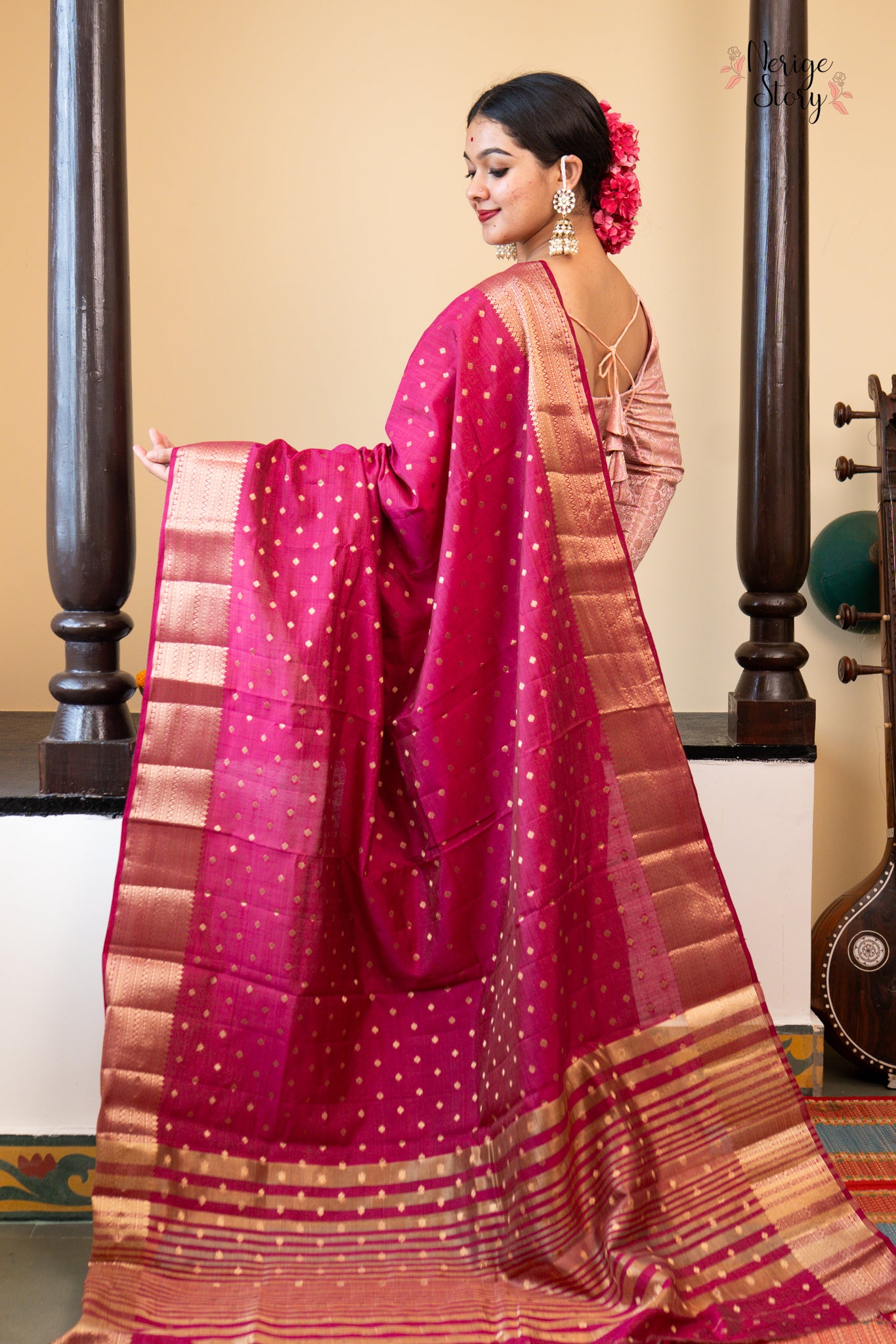 KAVISHAKA (कविषका)