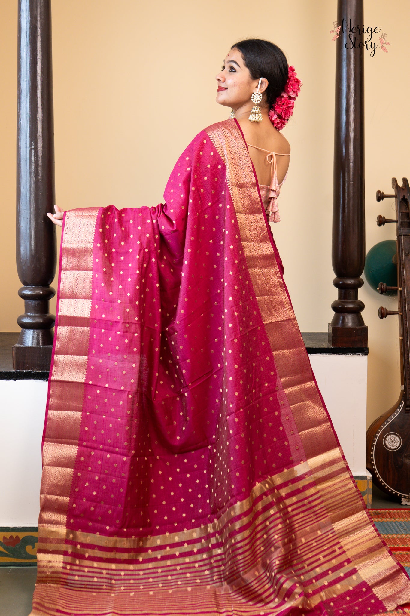 KAVISHAKA (कविषका)