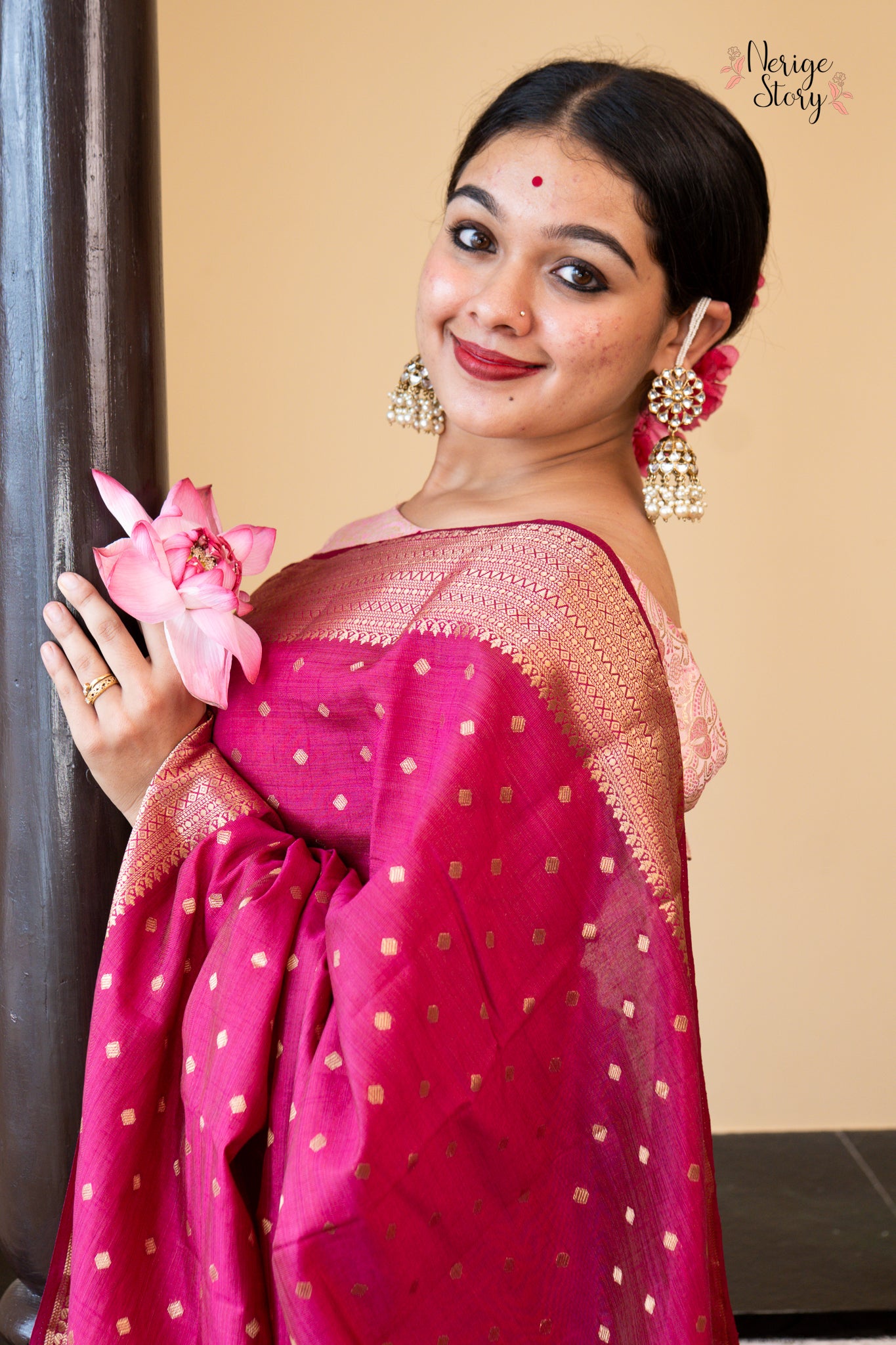 KAVISHAKA (कविषका)