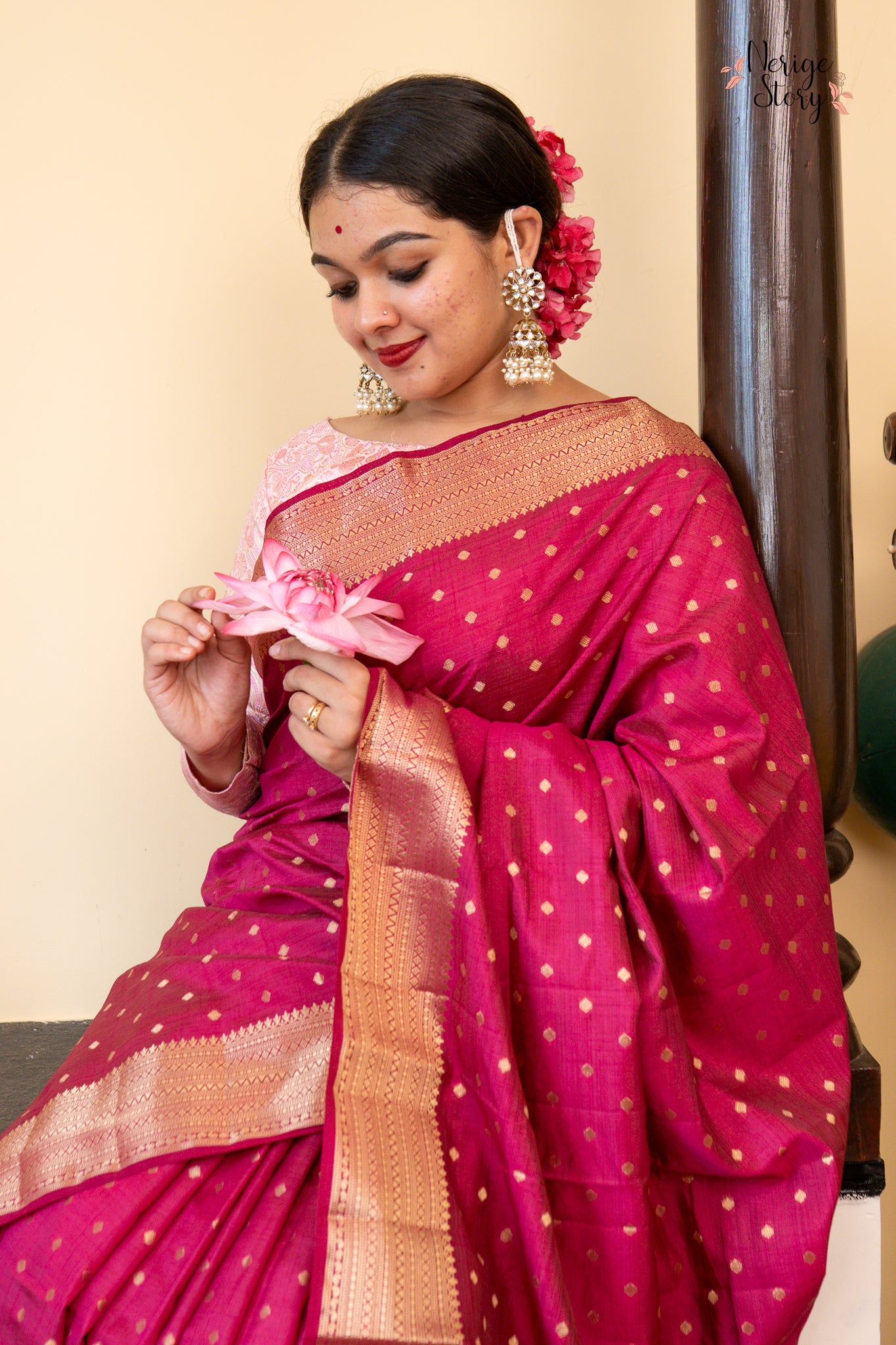 KAVISHAKA (कविषका)
