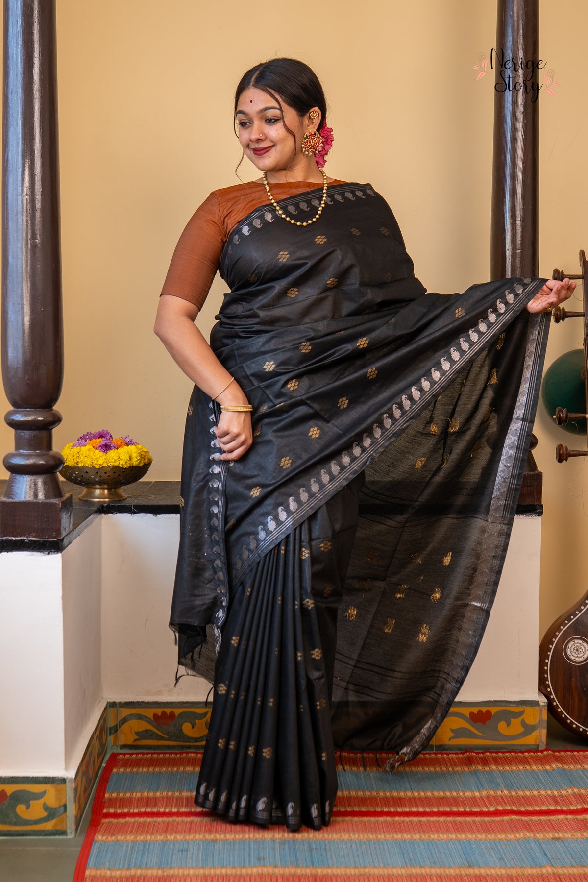 RAJARAJESHWARI (राजराजेश्वरी)
