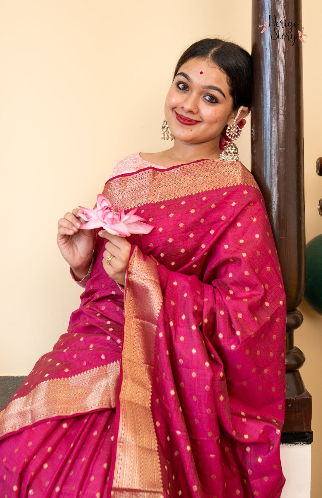 KAVISHAKA (कविषका)