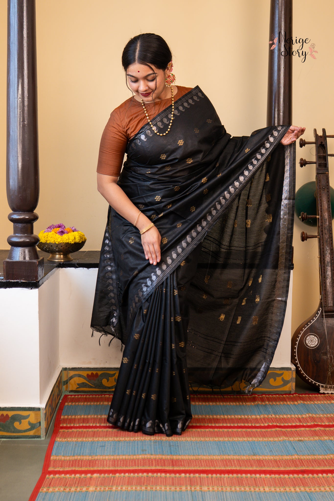 RAJARAJESHWARI (राजराजेश्वरी)