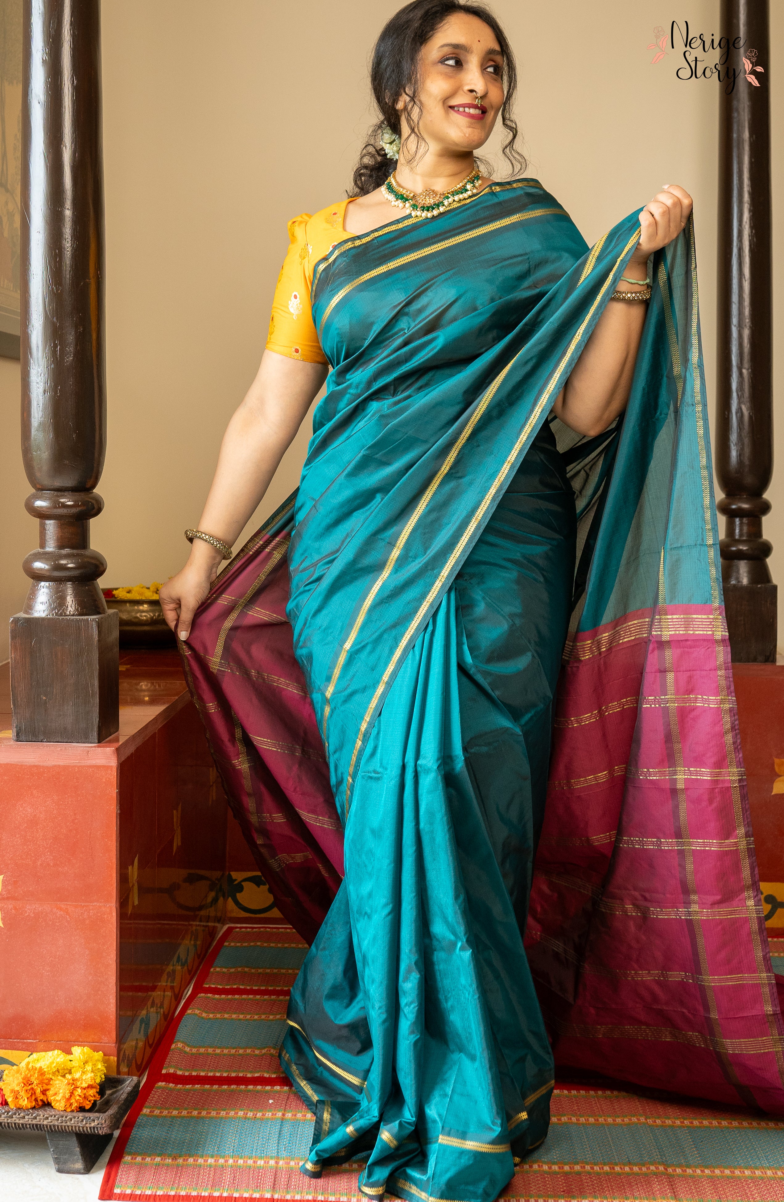 LAKSHMIKA ( ಲಕ್ಷ್ಮಿಕಾ)