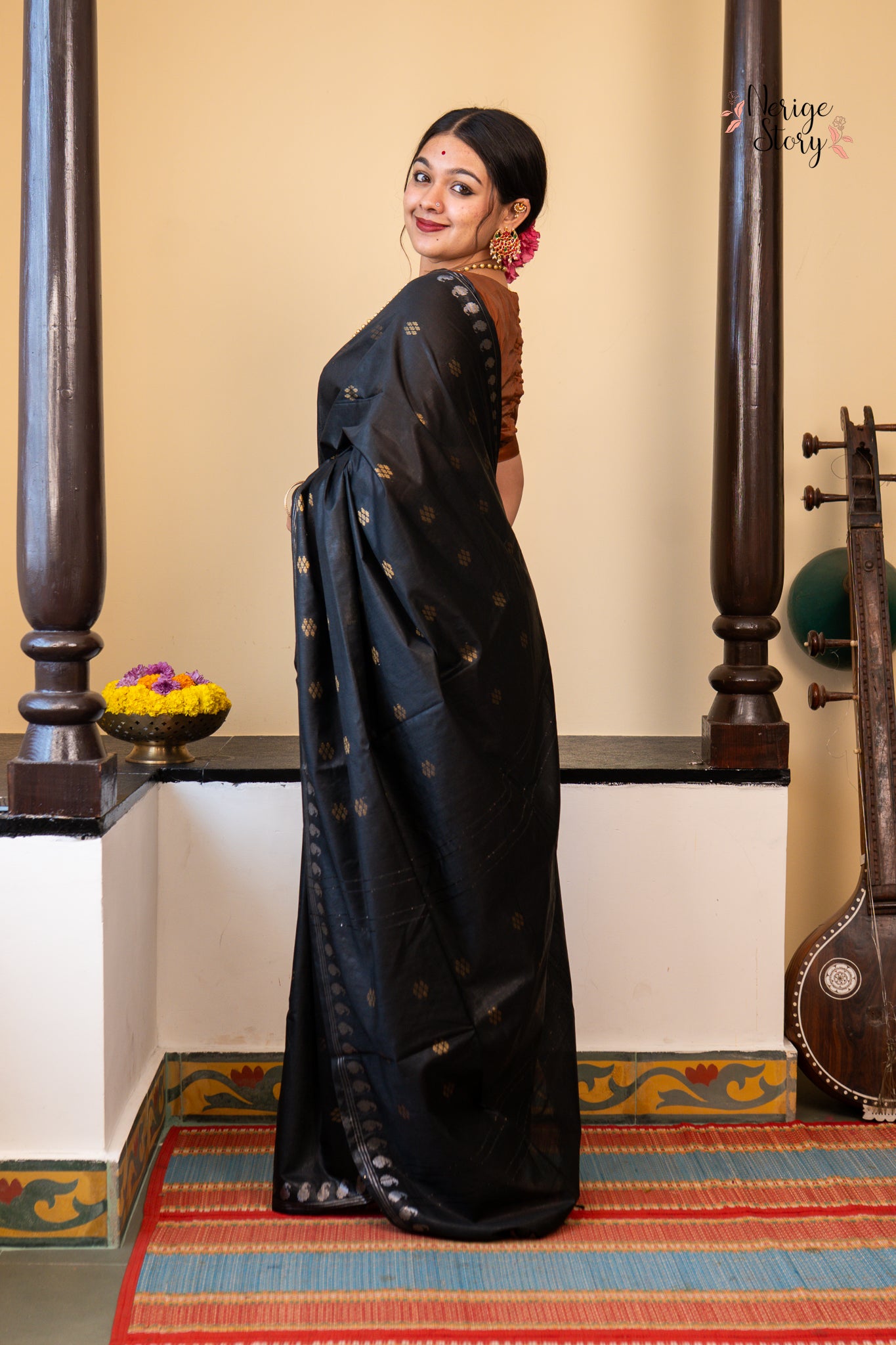 RAJARAJESHWARI (राजराजेश्वरी)