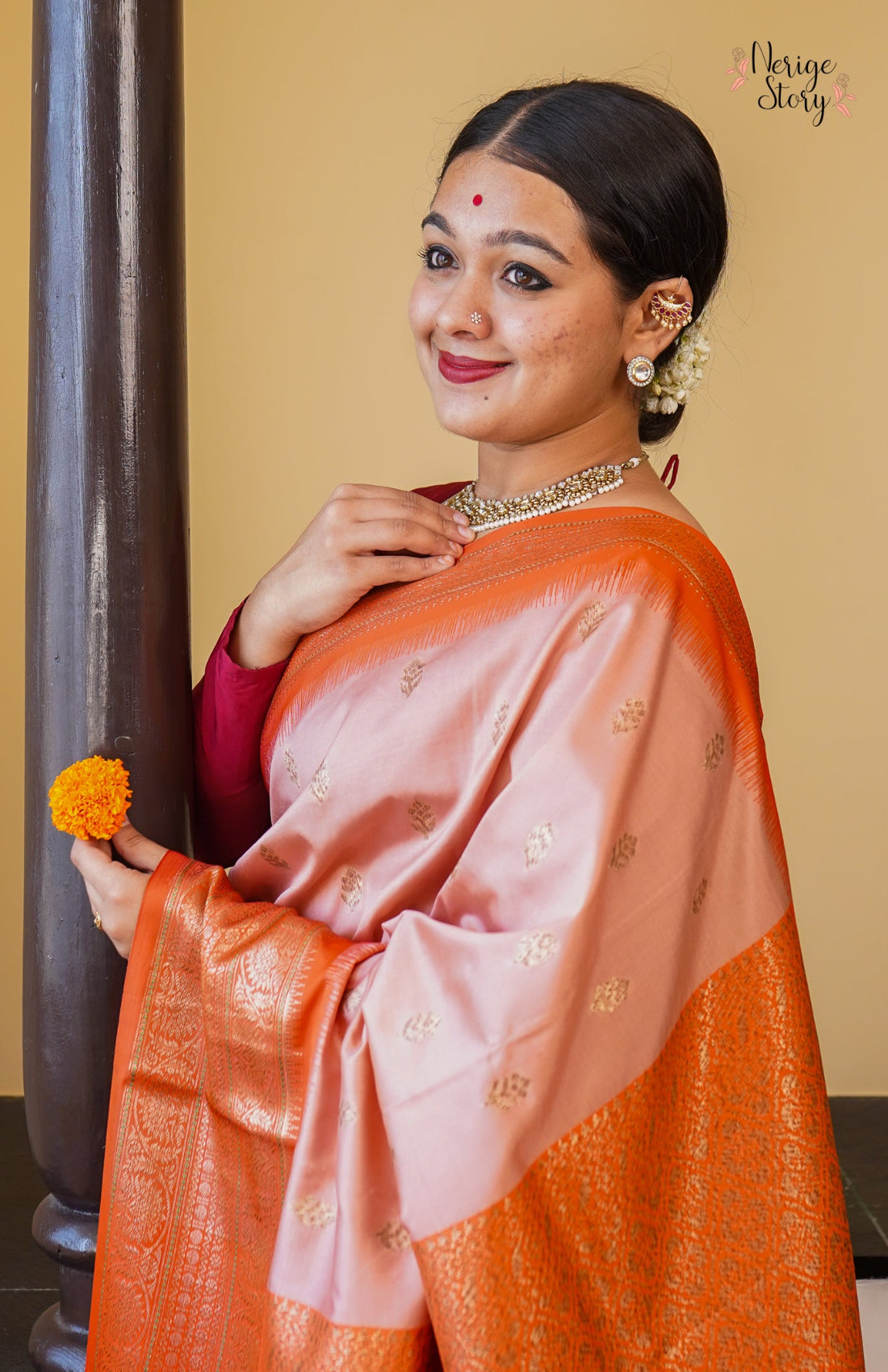 SUKHADA (सुखदा)