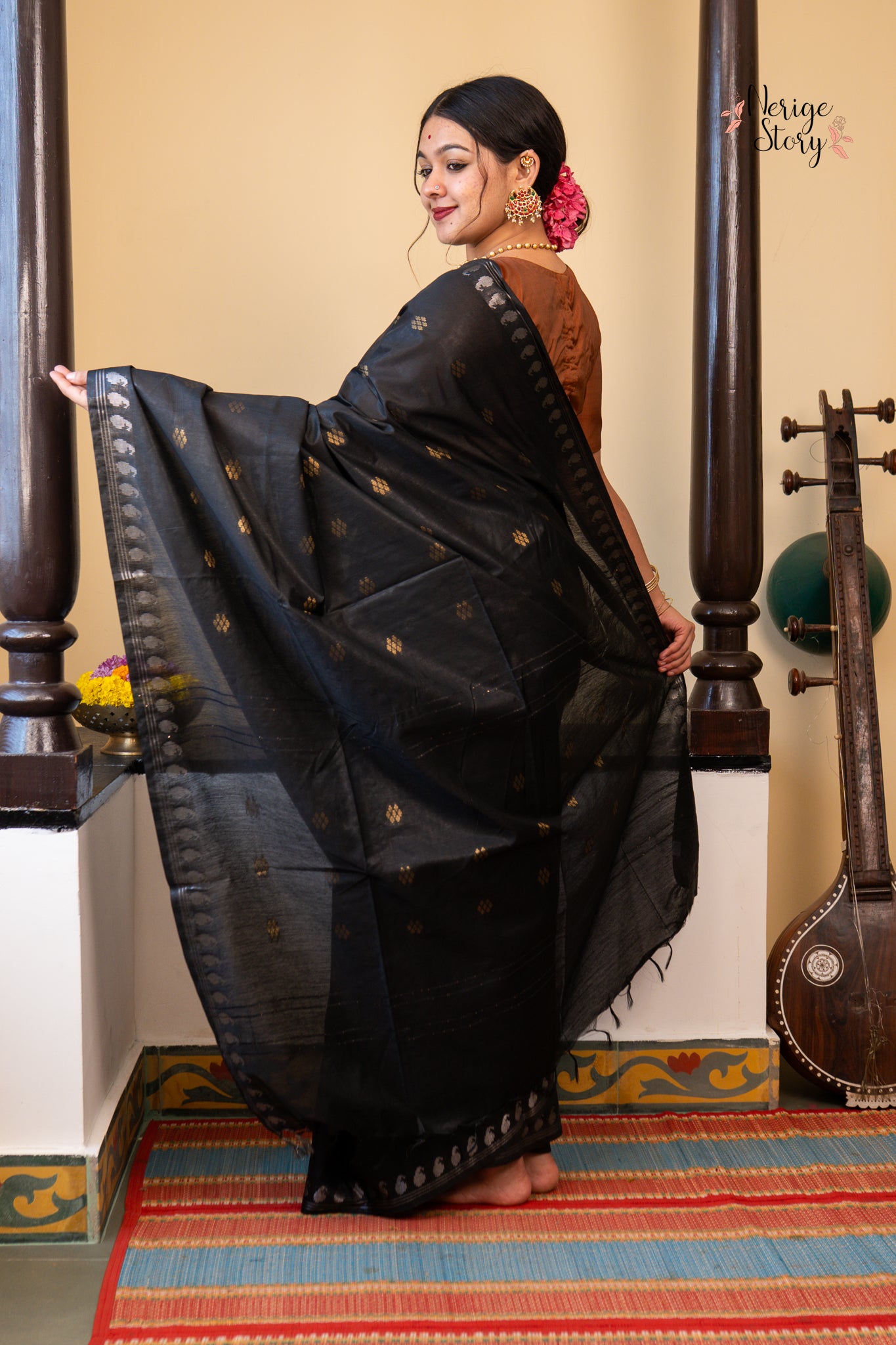 RAJARAJESHWARI (राजराजेश्वरी)