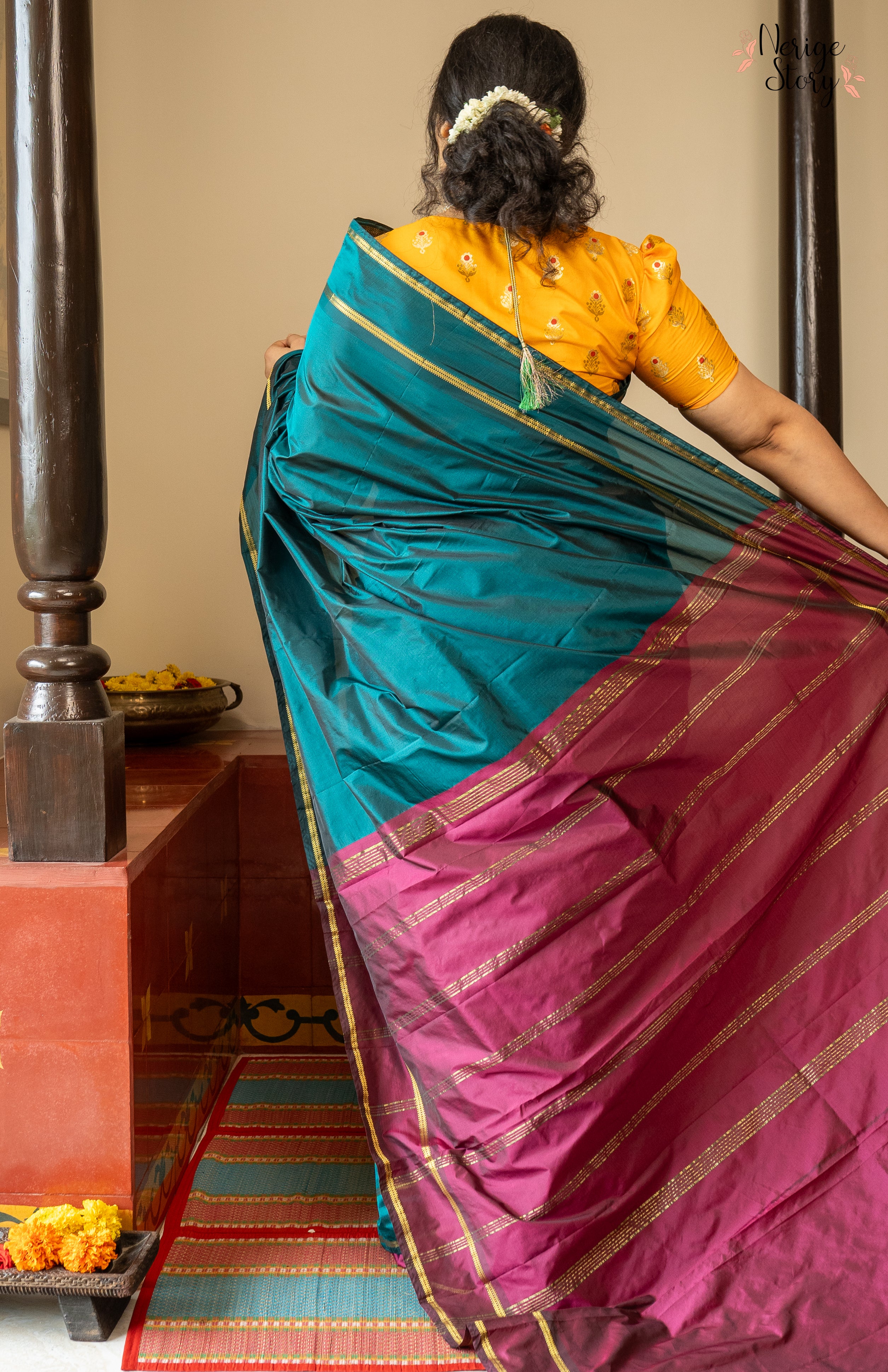 LAKSHMIKA ( ಲಕ್ಷ್ಮಿಕಾ)