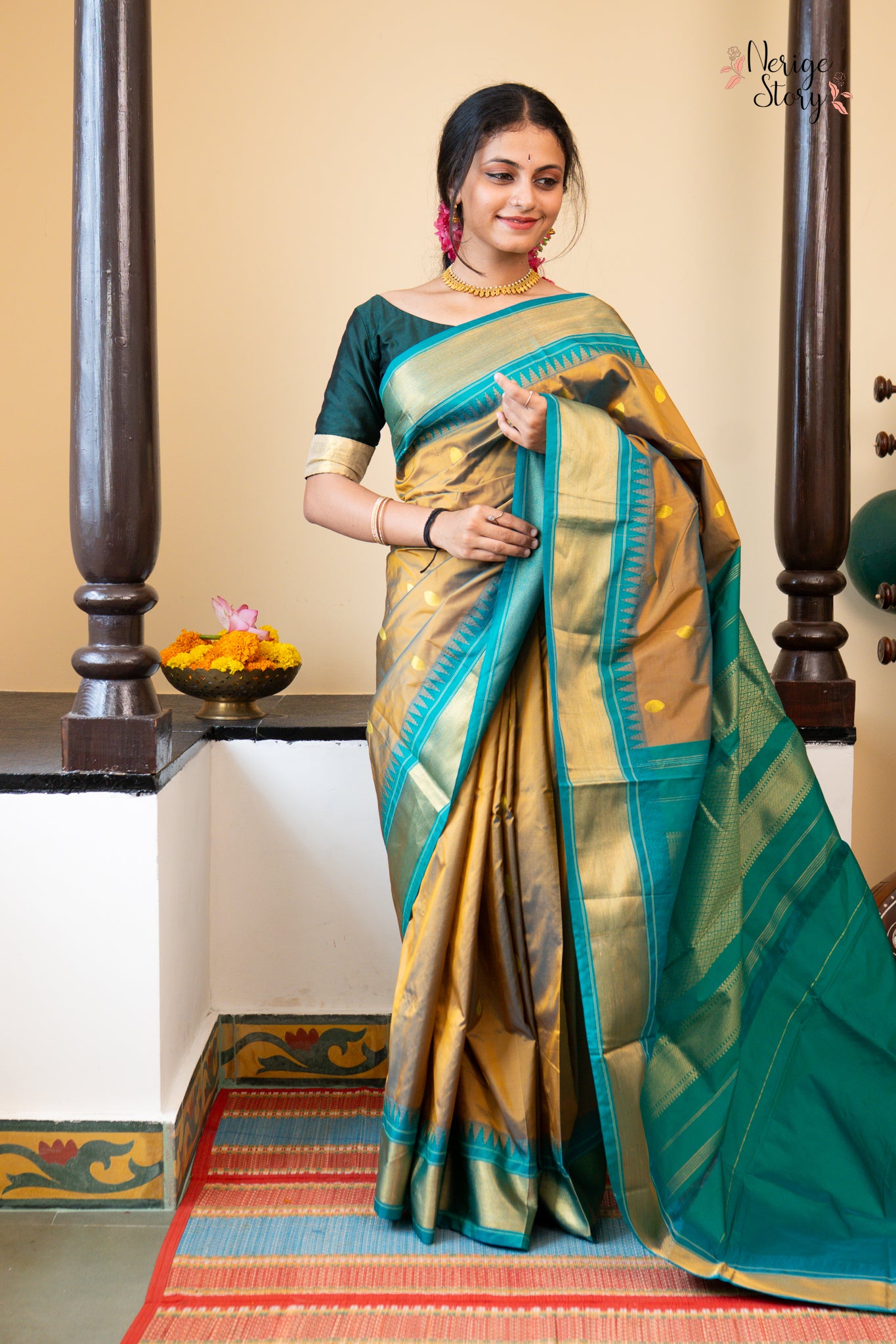 RITHIKA (ಋತಿಕಾ)