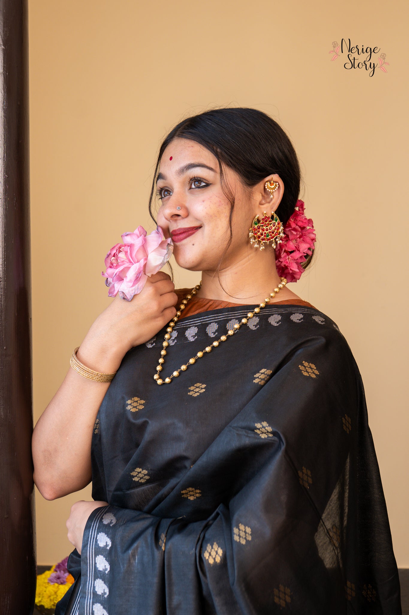 RAJARAJESHWARI (राजराजेश्वरी)