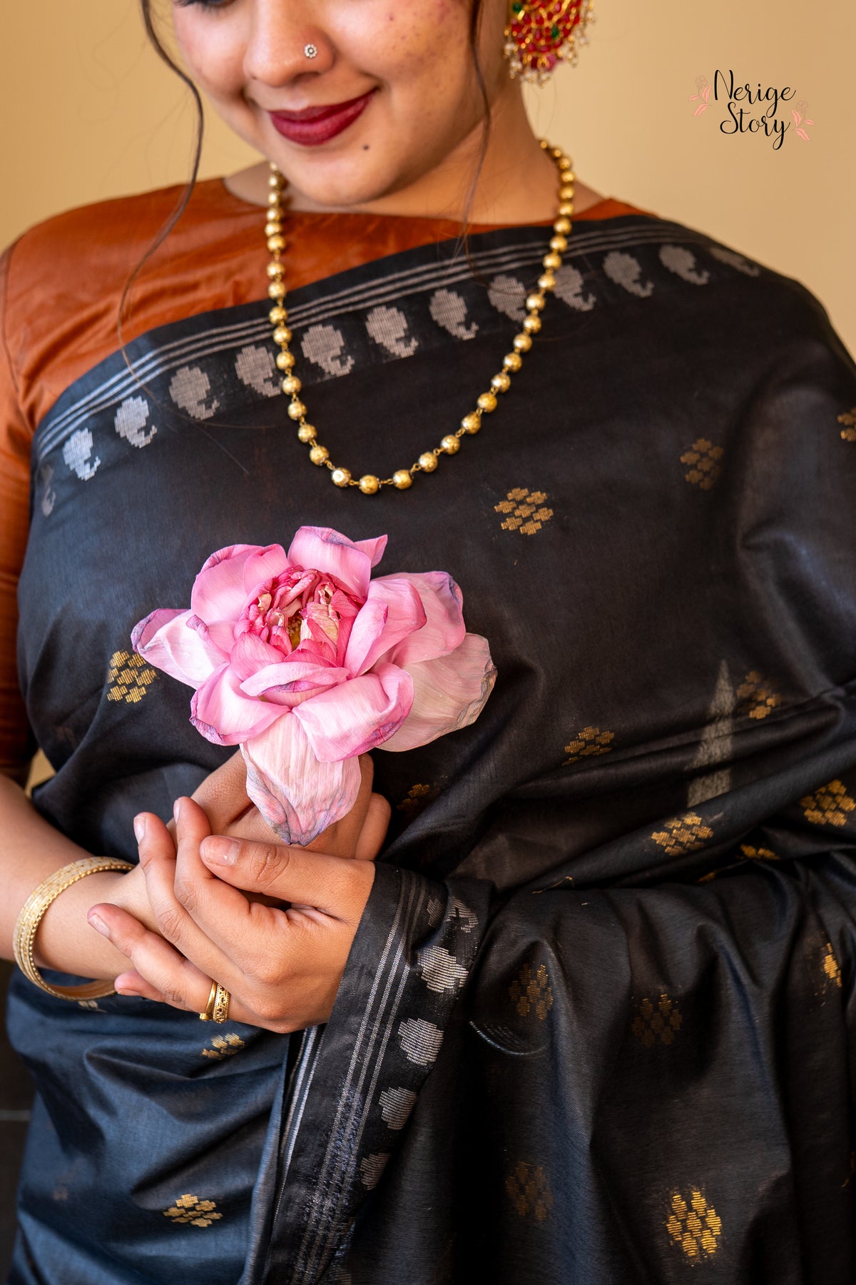 RAJARAJESHWARI (राजराजेश्वरी)