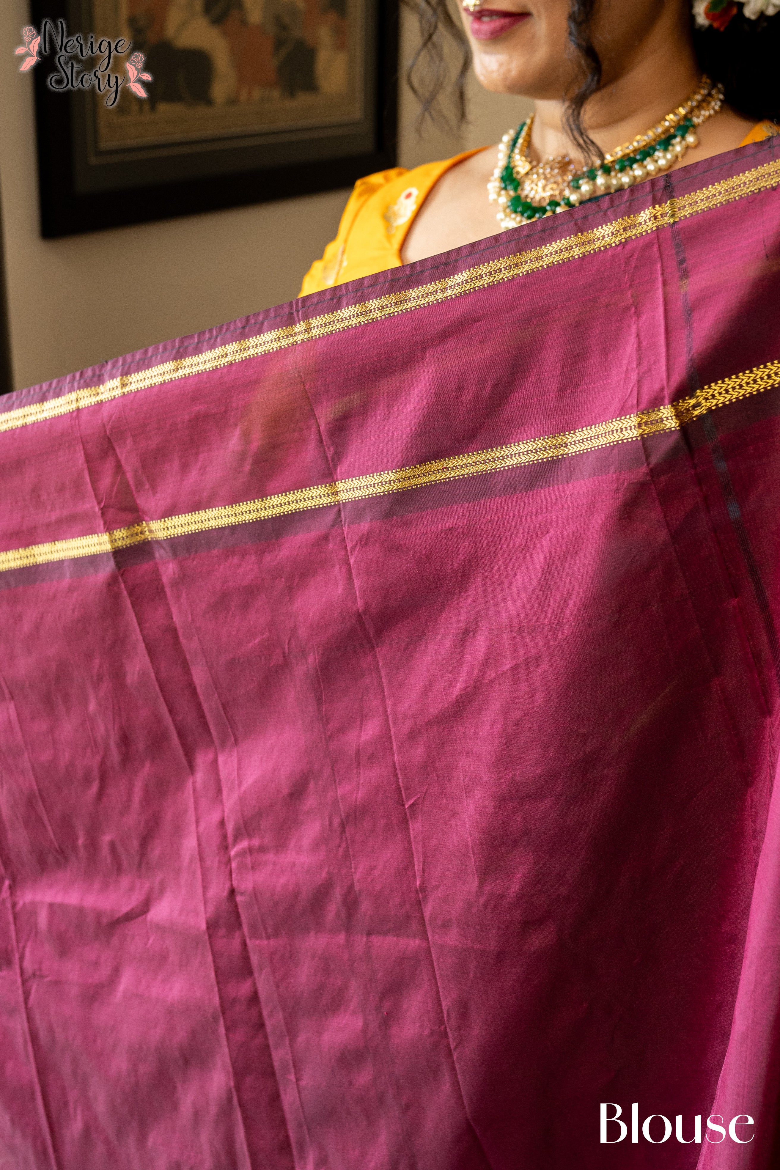 LAKSHMIKA ( ಲಕ್ಷ್ಮಿಕಾ)
