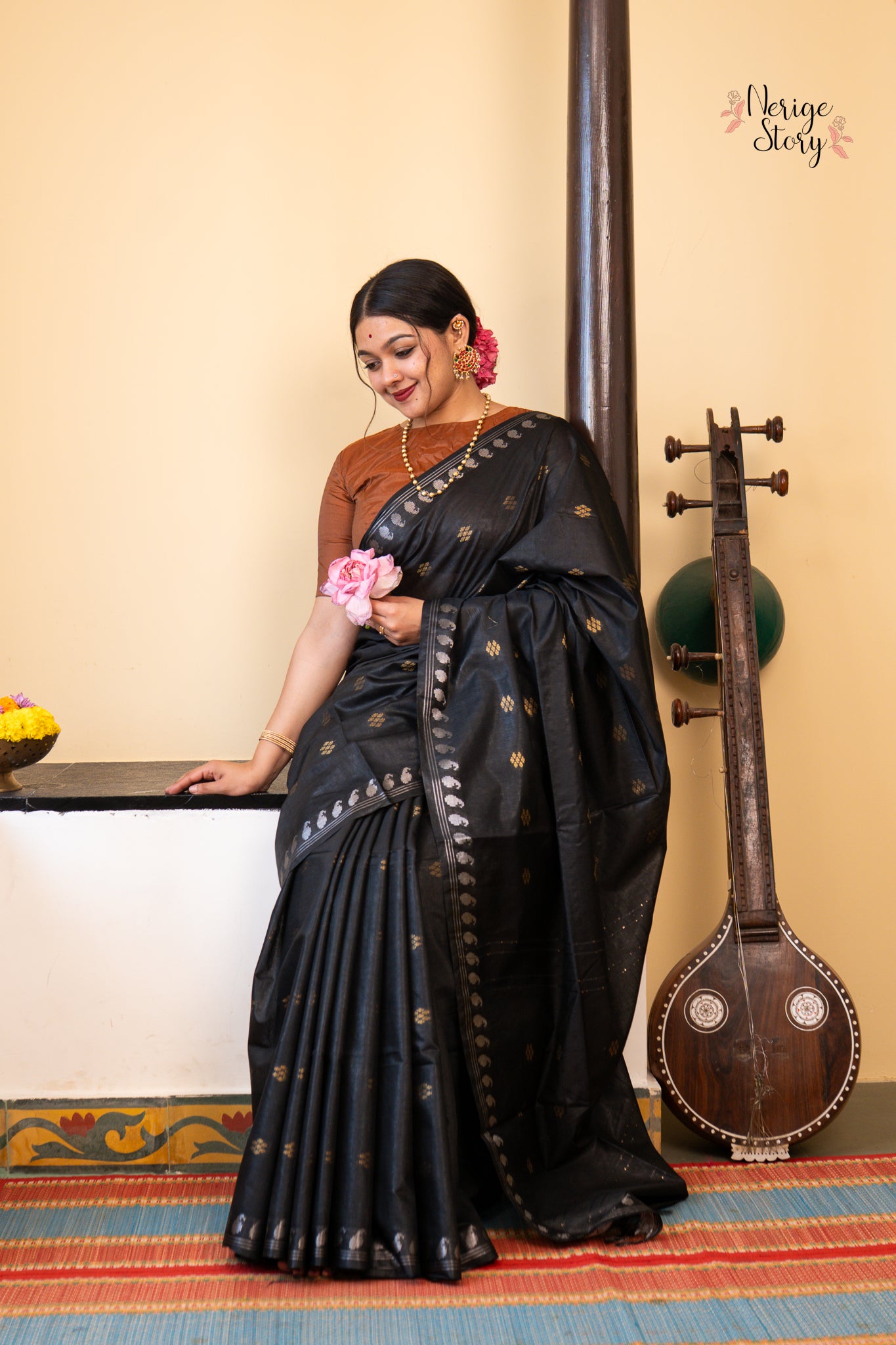 RAJARAJESHWARI (राजराजेश्वरी)