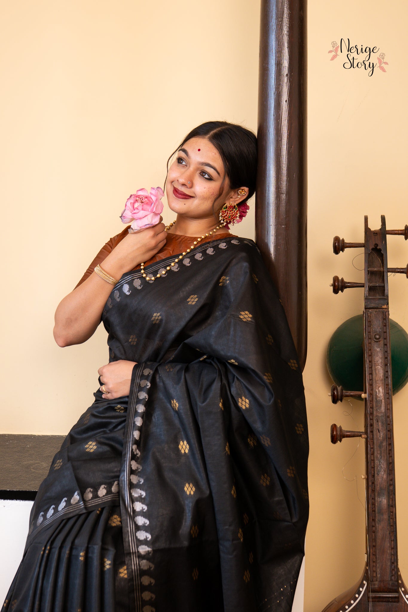 RAJARAJESHWARI (राजराजेश्वरी)