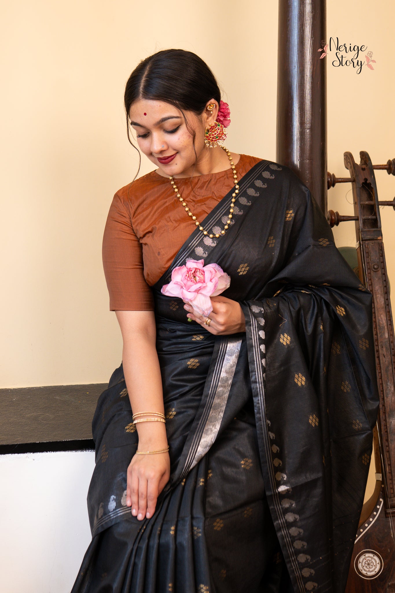 RAJARAJESHWARI (राजराजेश्वरी)