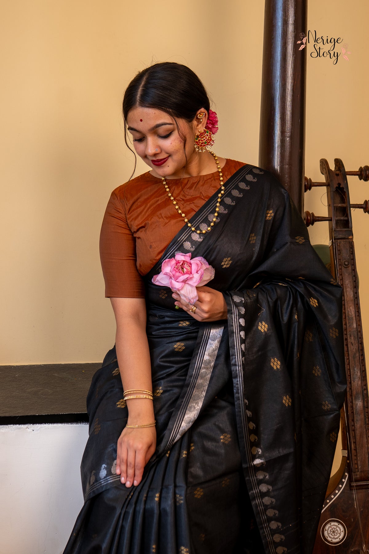 RAJARAJESHWARI (राजराजेश्वरी)