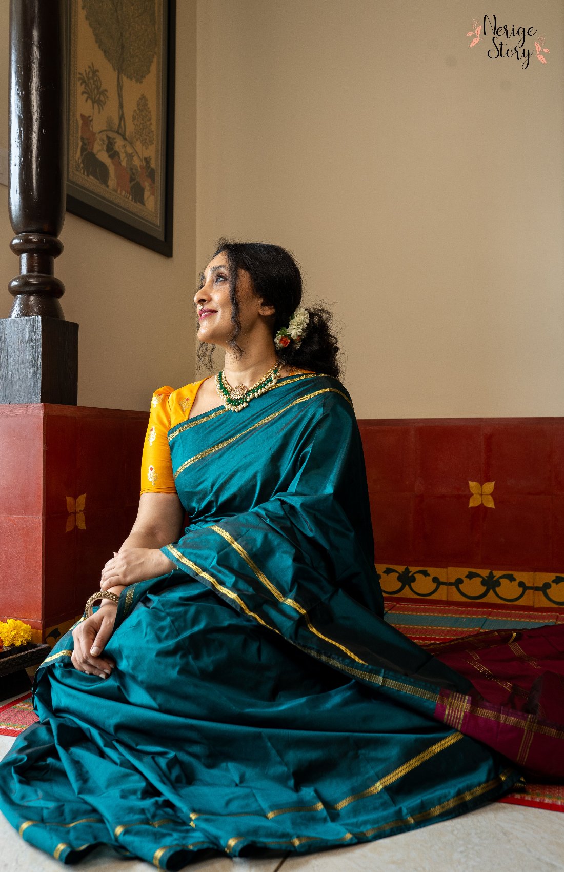 LAKSHMIKA ( ಲಕ್ಷ್ಮಿಕಾ)