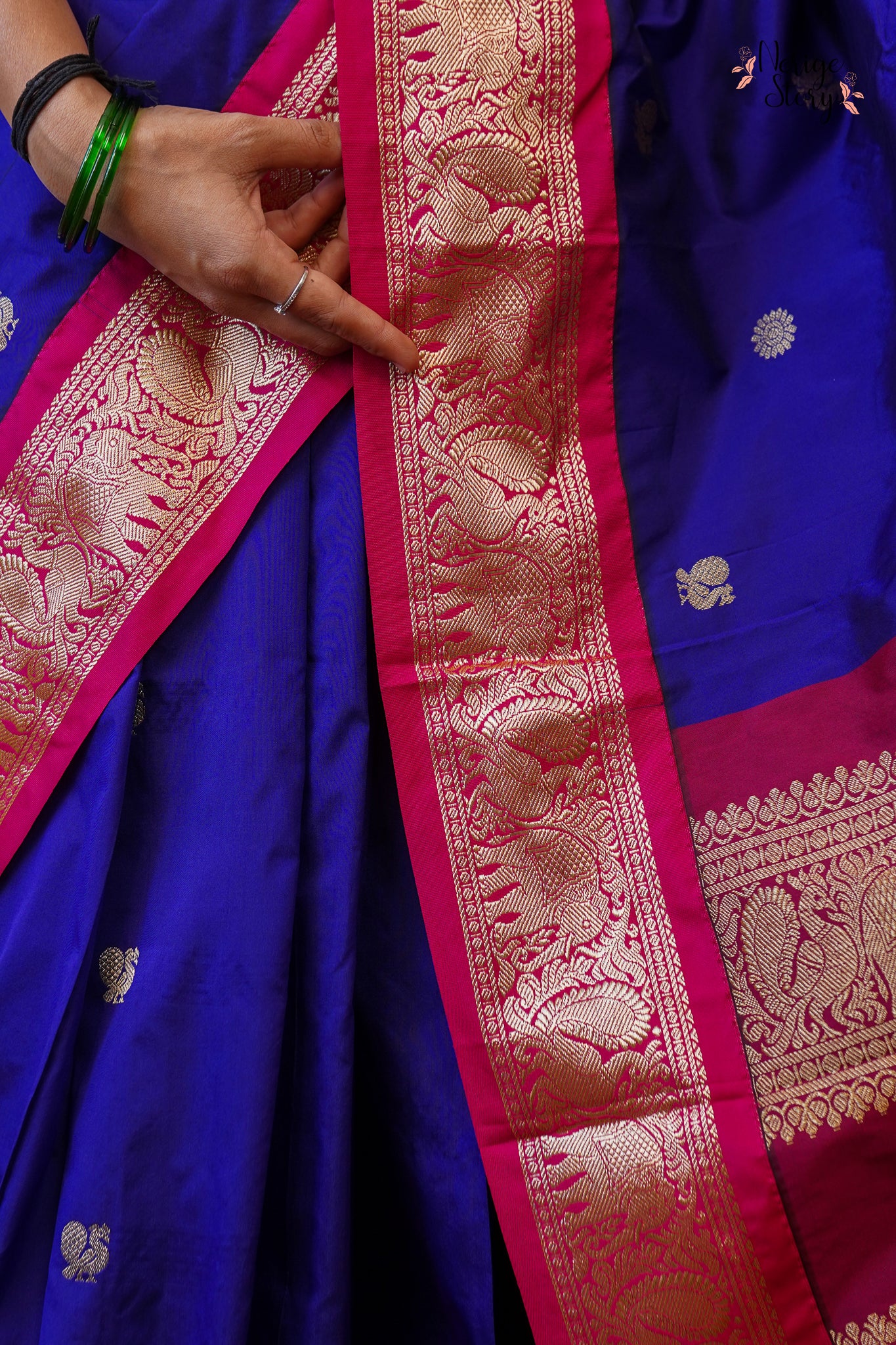 NEELASHRI (ನೀಲಶ್ರಿ)