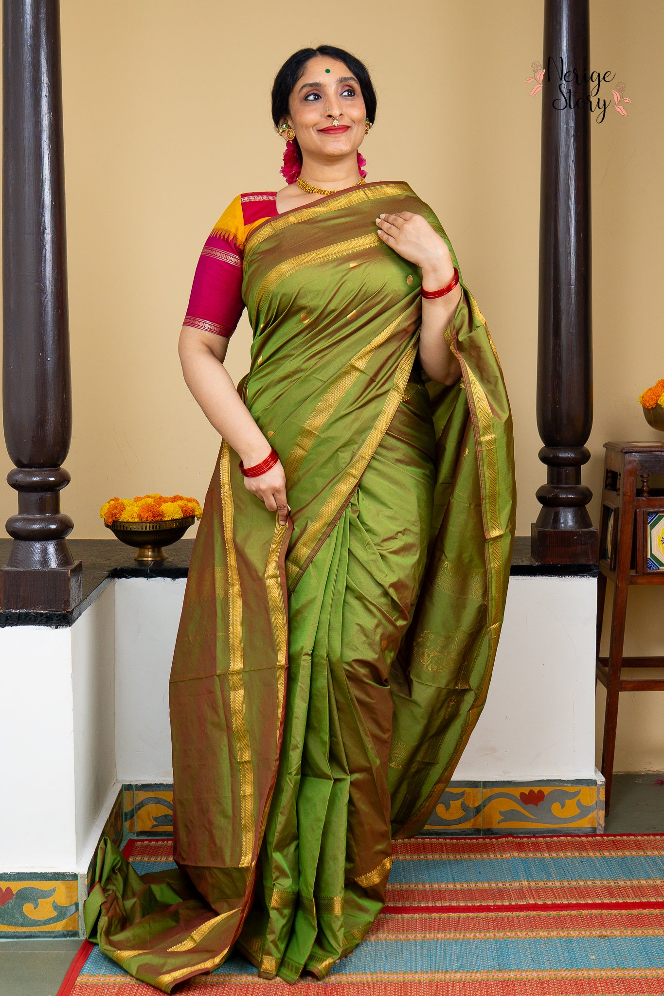 NITYA (నిత్య)